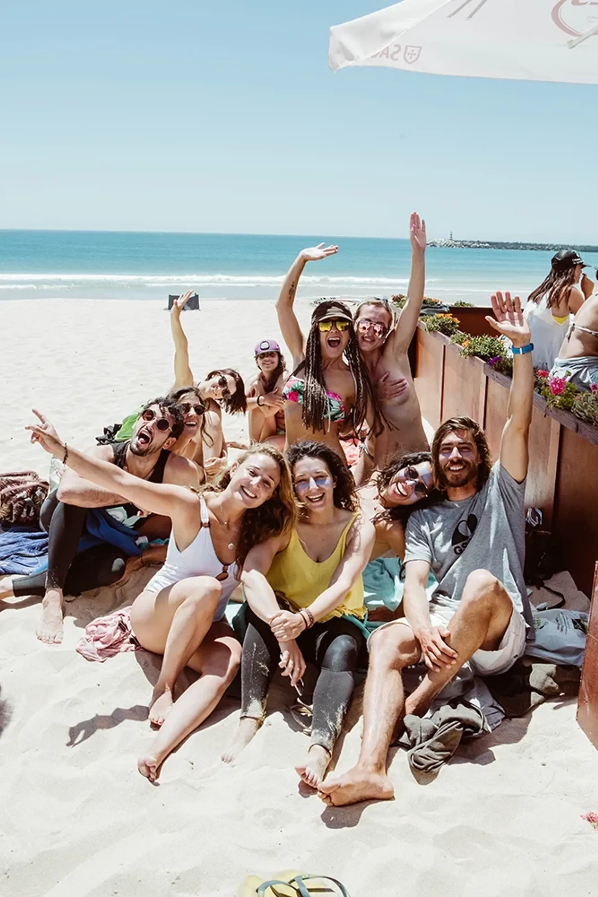 Dein Zuhause am Meer – Surfen und Yoga in Santa Cruz - 3