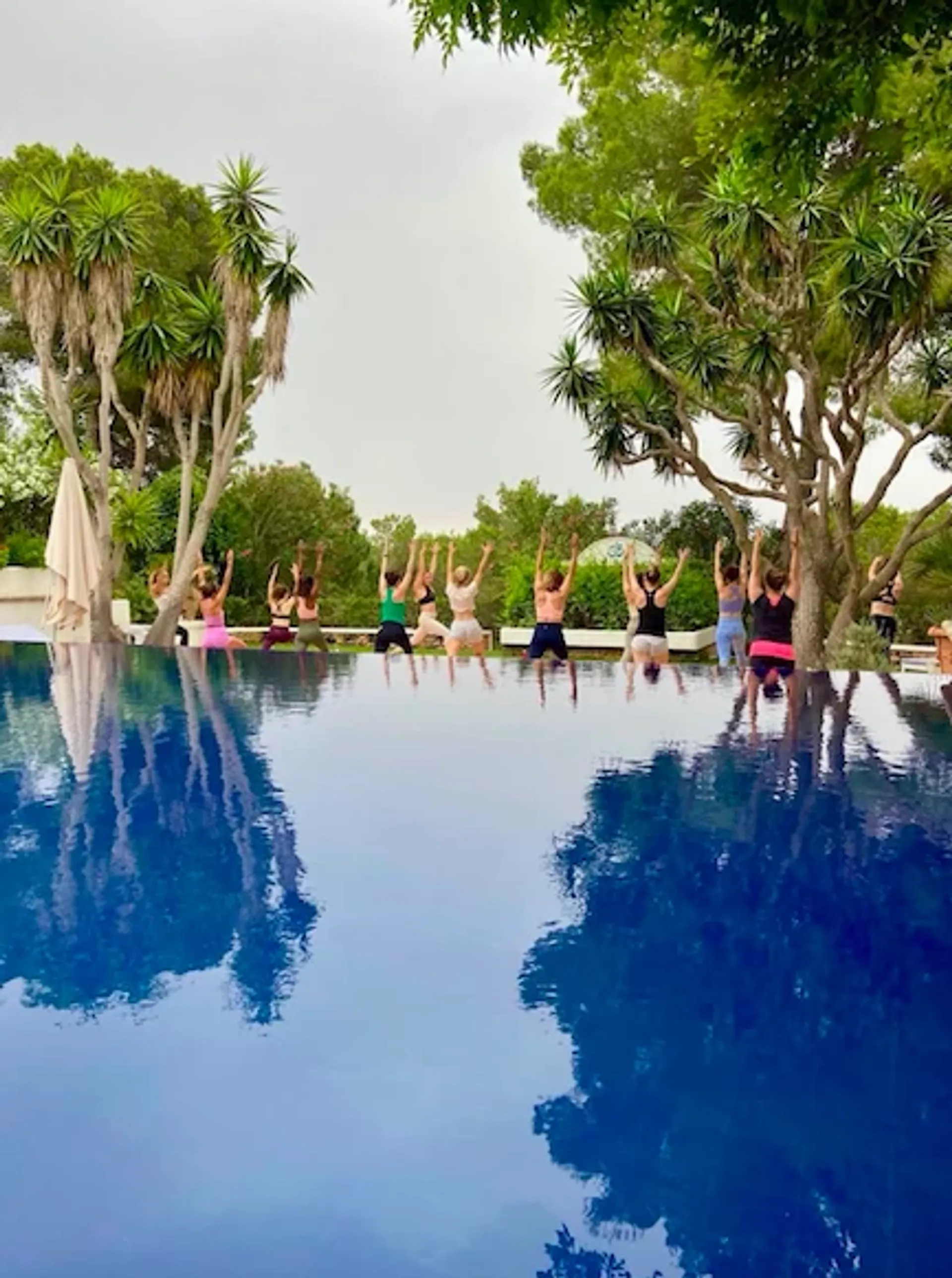 Mini-Retreat auf Ibiza: Kurzurlaub mit Yoga, Wandern & Achtsamkeit - 3