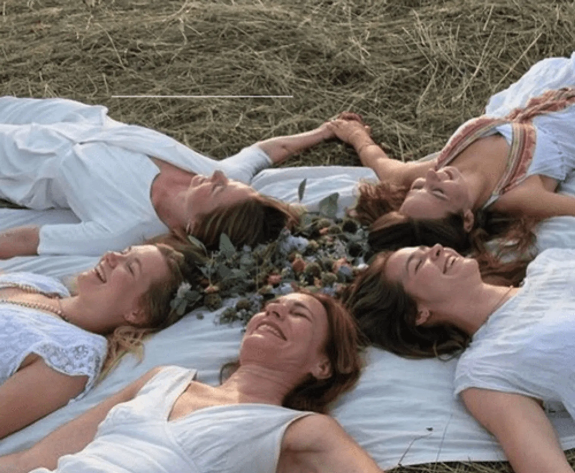 Spring Awakening Retreat: Ein Wochenende voller Yoga & Kreativität