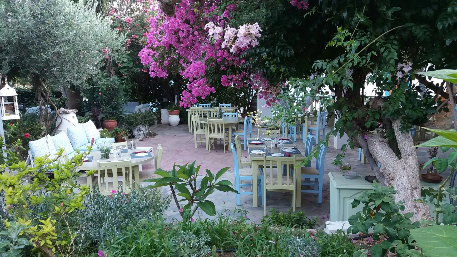 Kletterferien auf Kalymnos: Aktiv klettern und tief entspannen - 4