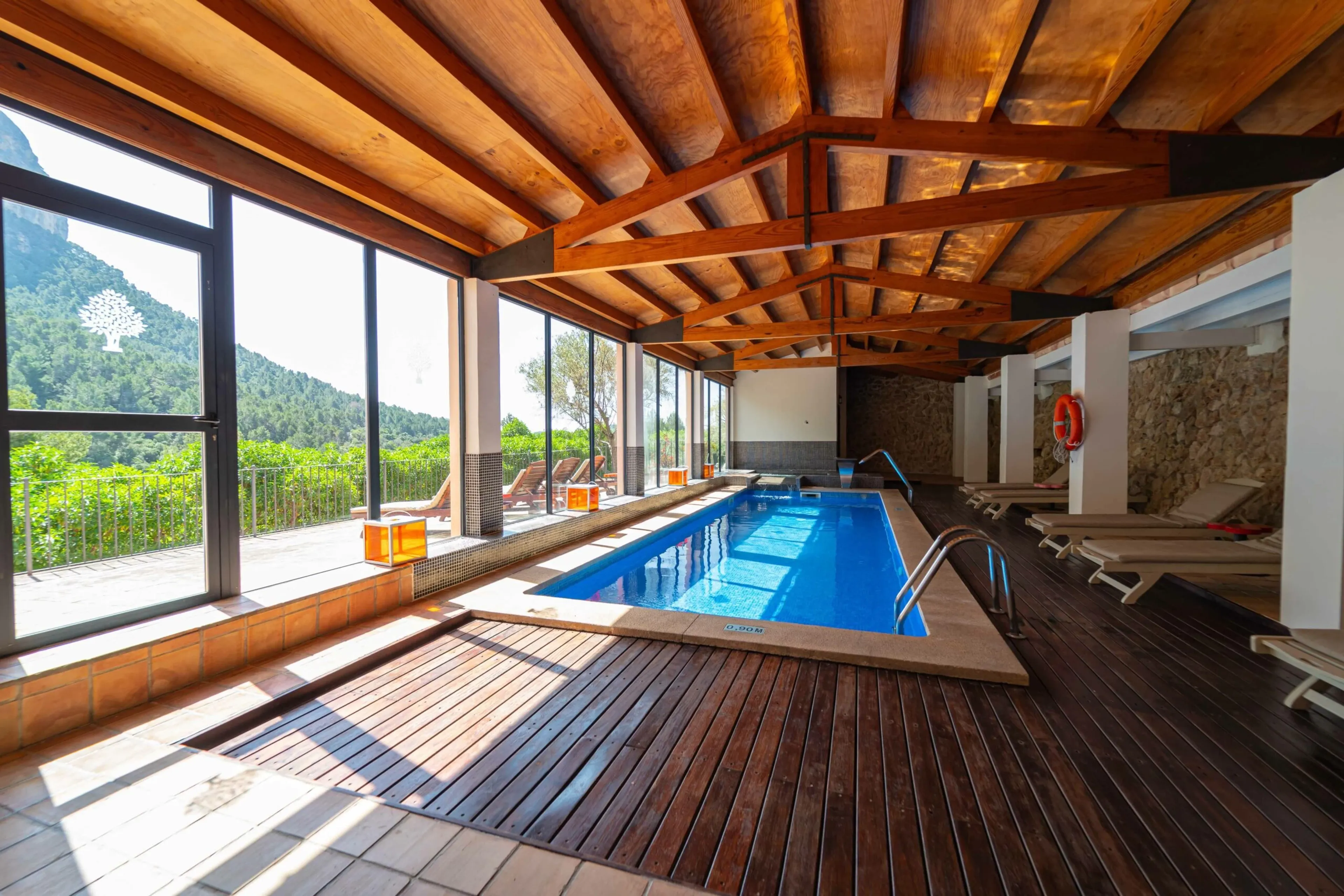 Mediterrane Genussmomente: Yoga-Retreat zwischen Weingütern - 4