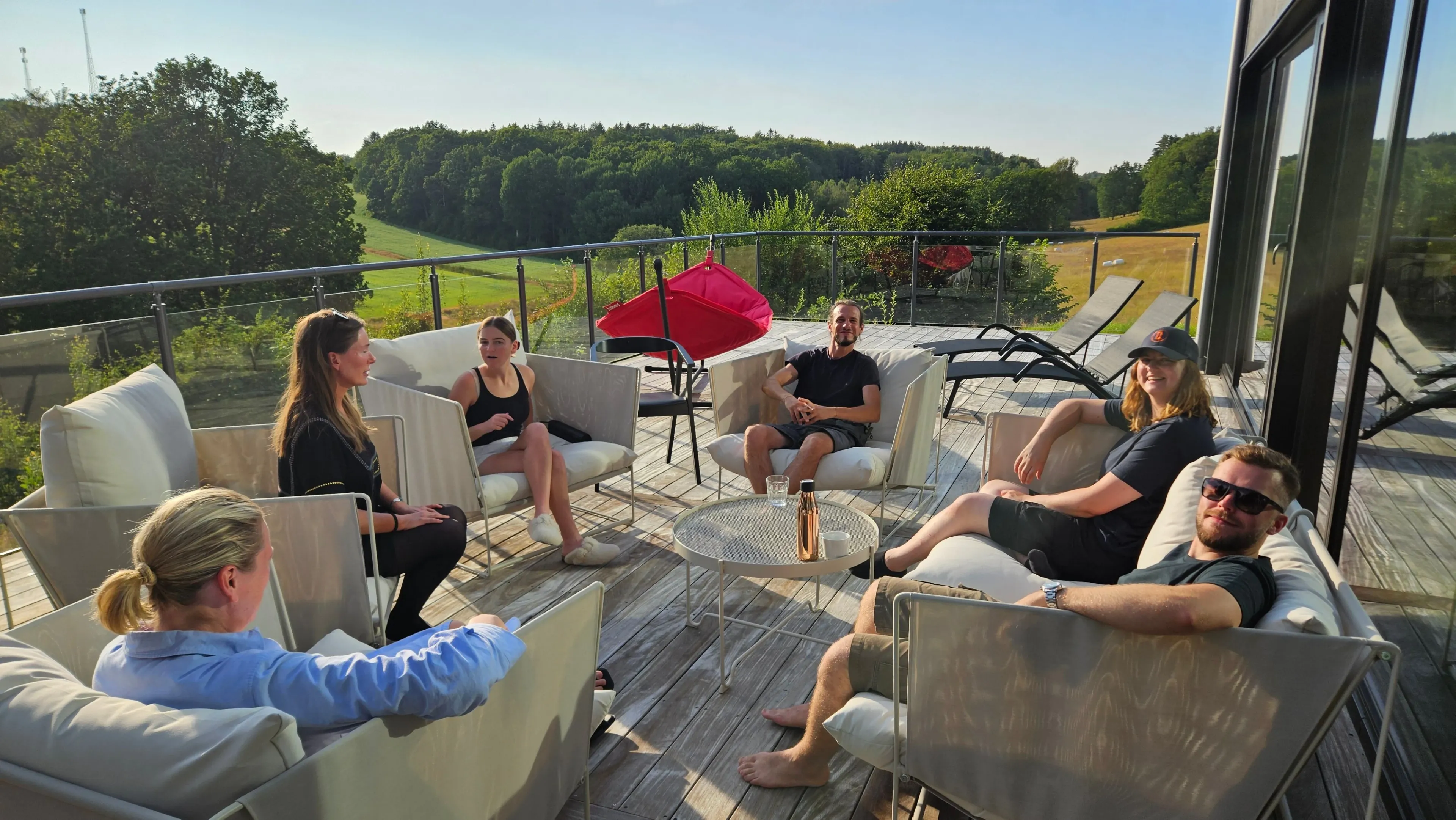 Fasten- und Detox-Retreat an der idyllischen Westküste Schwedens - 3