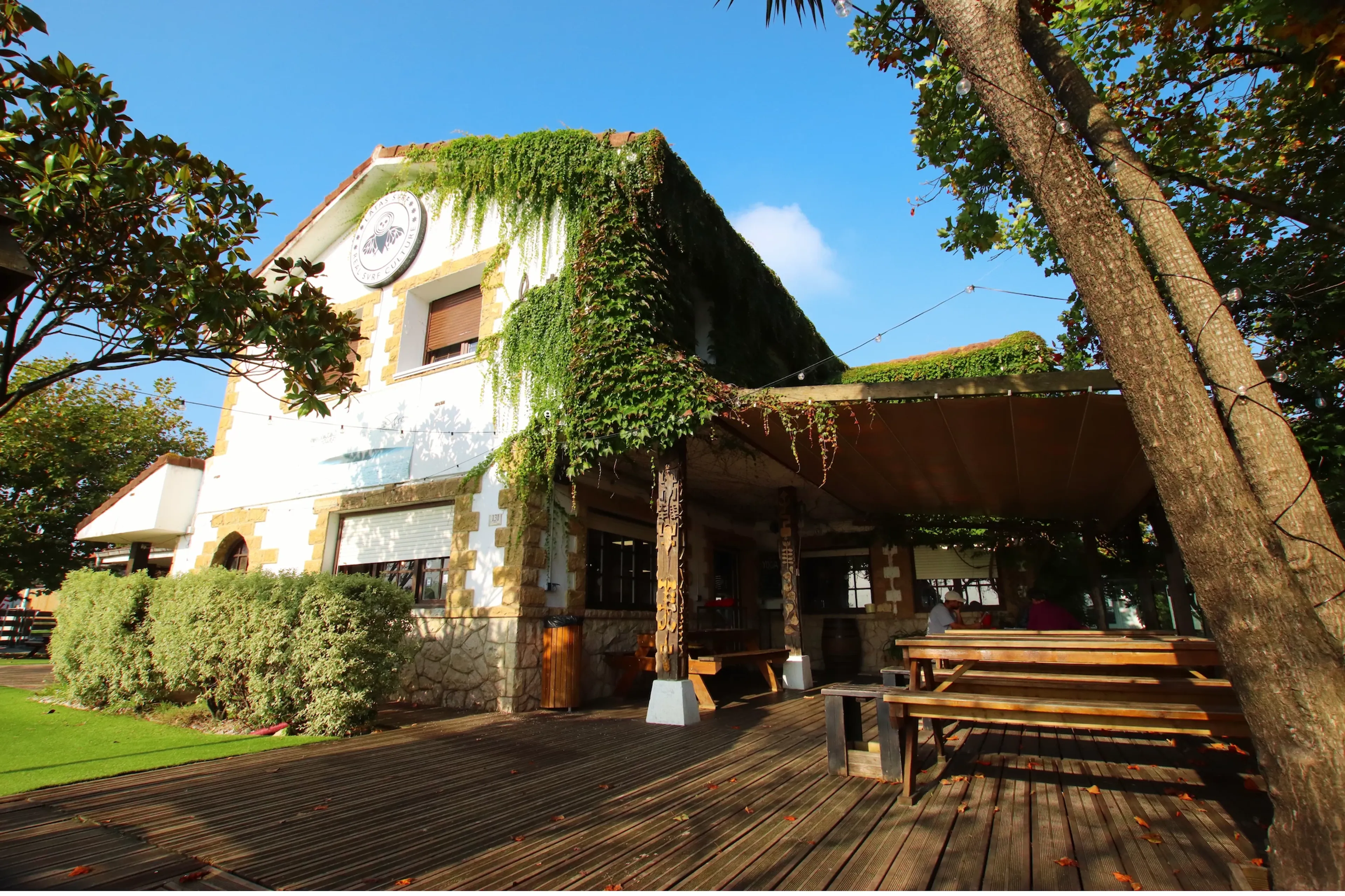 Surfhaus in Nordspanien: Surfen, Party & perfekte Vibes - 3