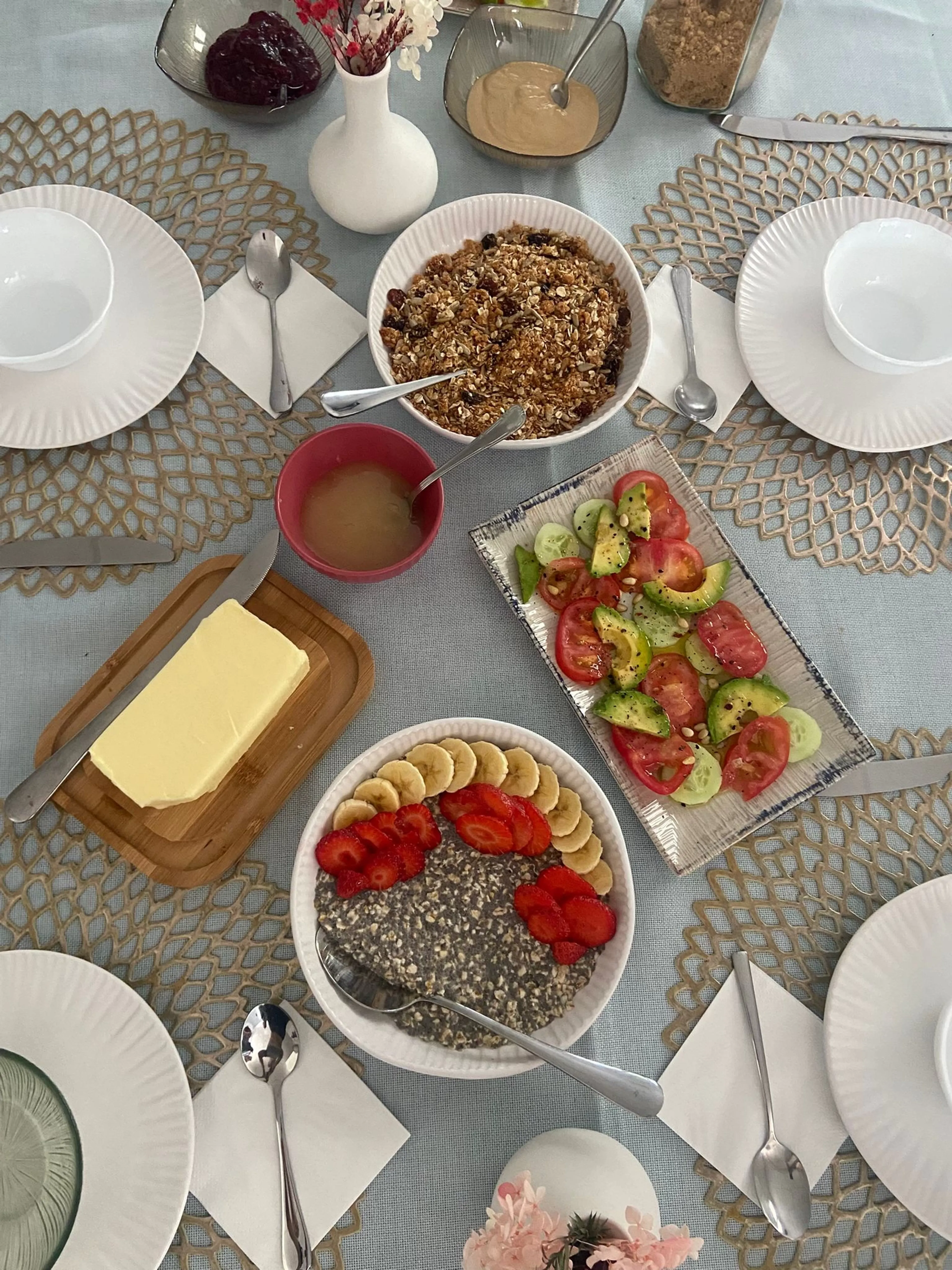 Finde innere Ruhe und Gemeinschaft: Yoga-Retreat nahe Valencia - 4