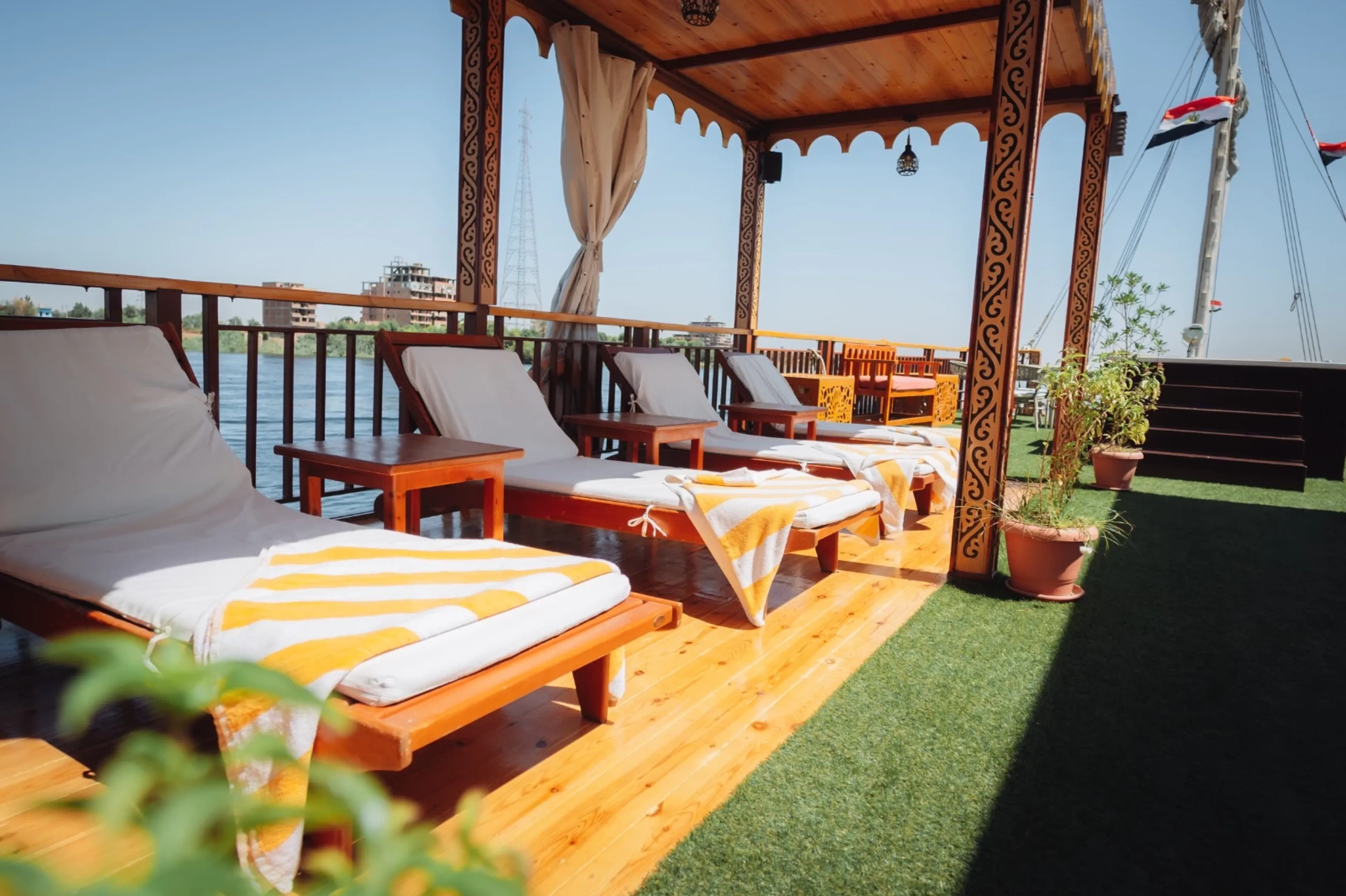 Soul-Magic-Retreat: Eine spirituelle Reise auf dem Nil - 5