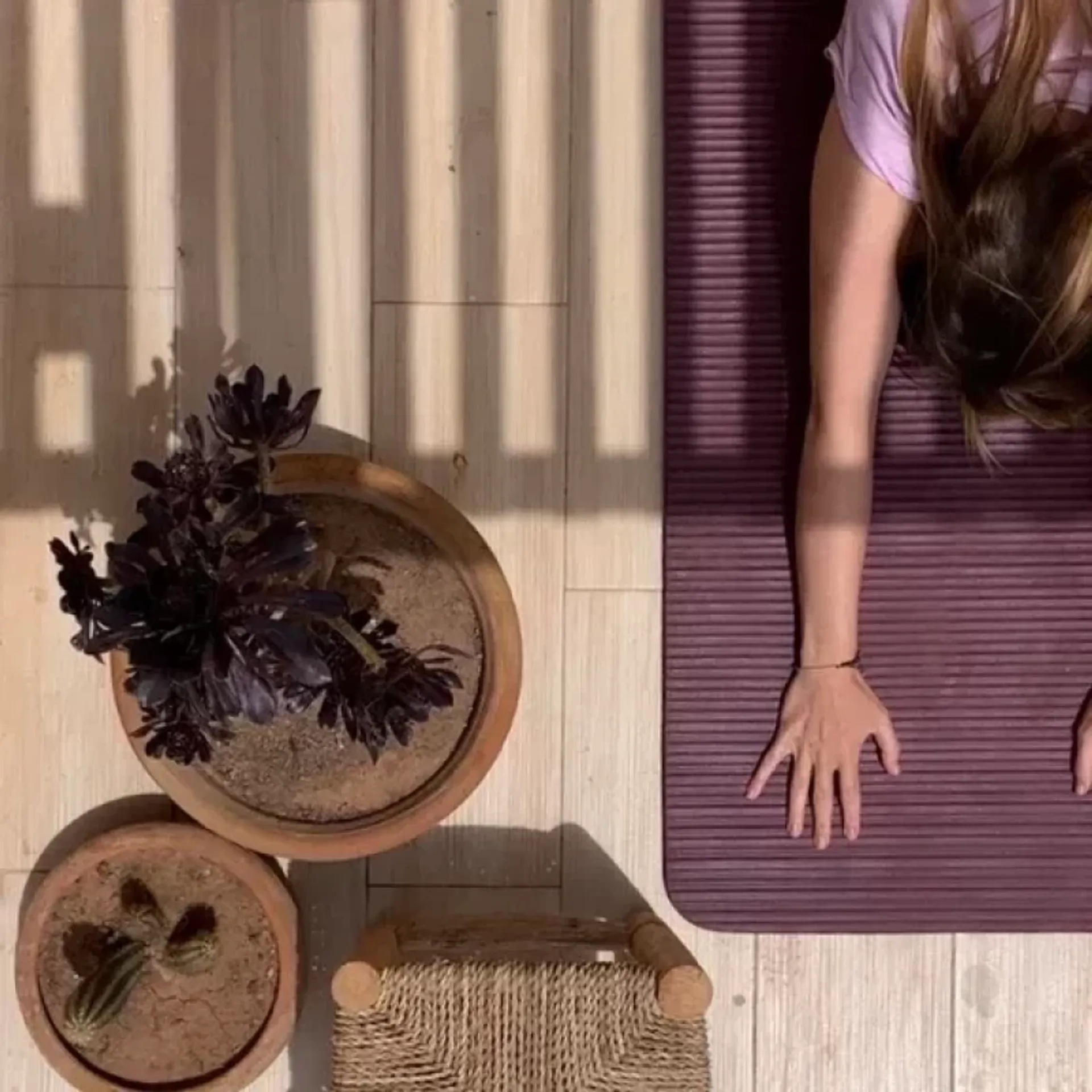 Reset für das neue Jahr: Yoga, Surfen, Sonne & gute Vibes - 2