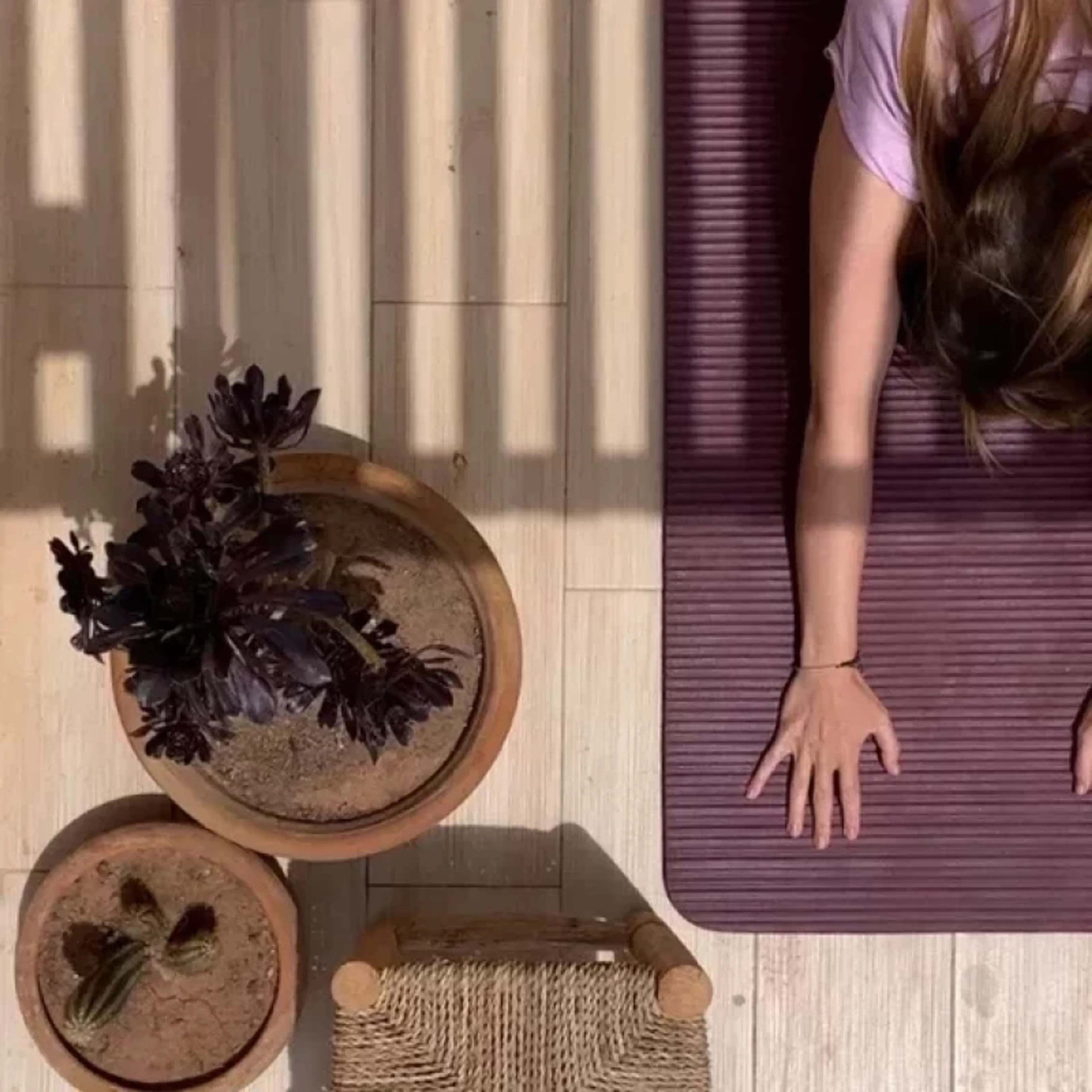 Reset für das neue Jahr: Yoga, Surfen, Sonne & gute Vibes - 2