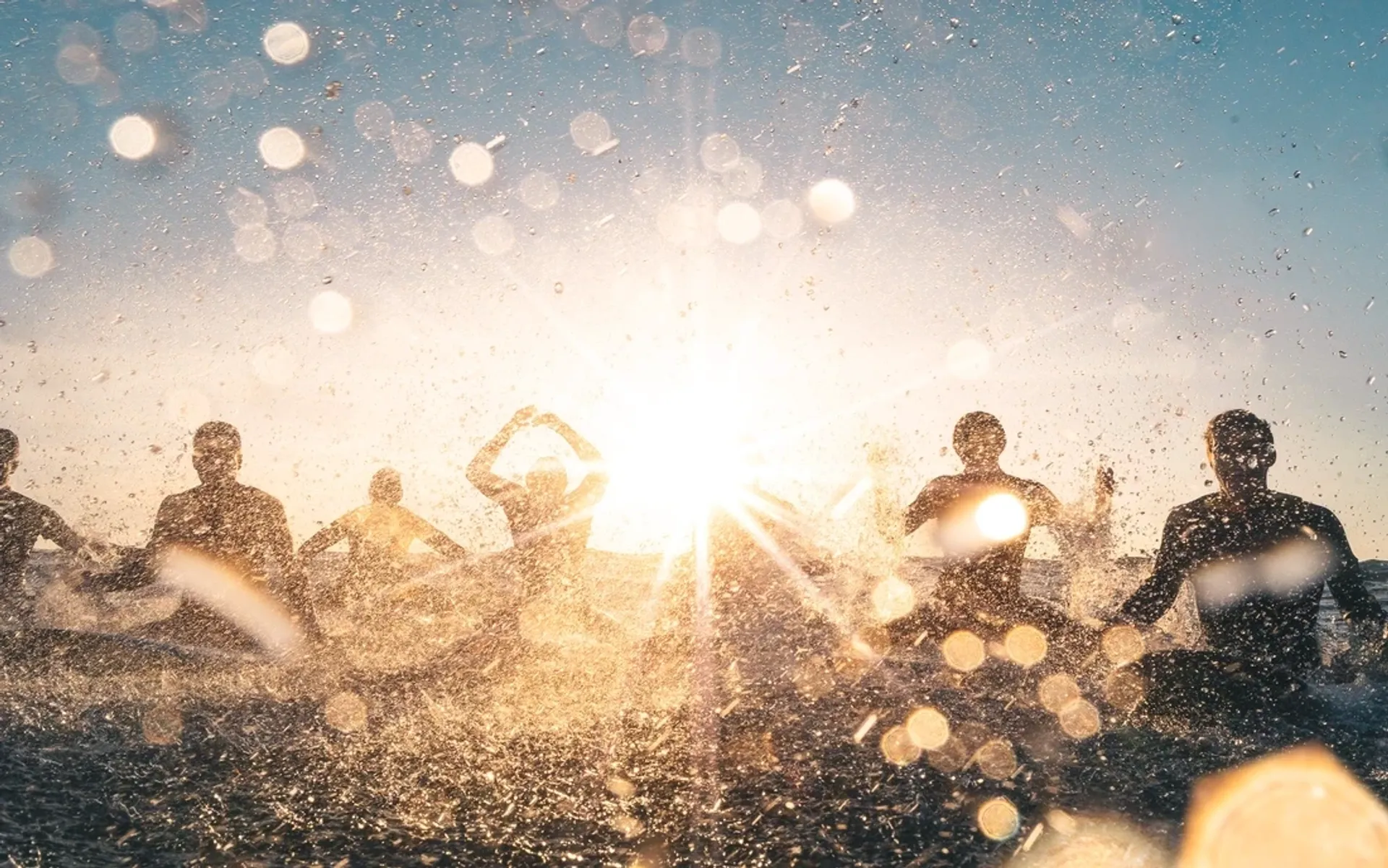 Ü24 Glamping und Surf in entspannter Atmosphäre in Moliets - 2