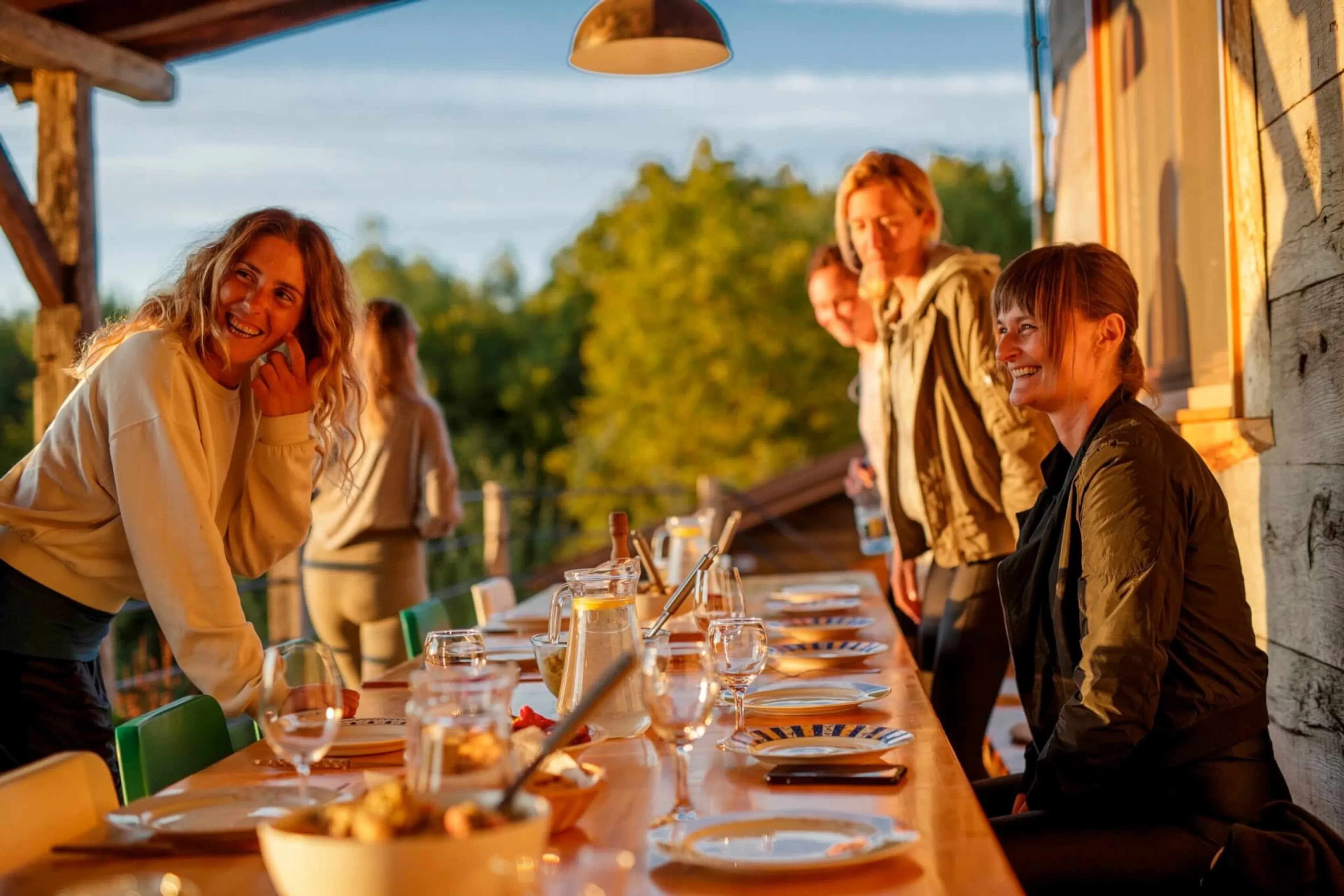 Yoga-Retreat an den Plitvicer Seen: Bewegung und Zeit in der Natur - 4