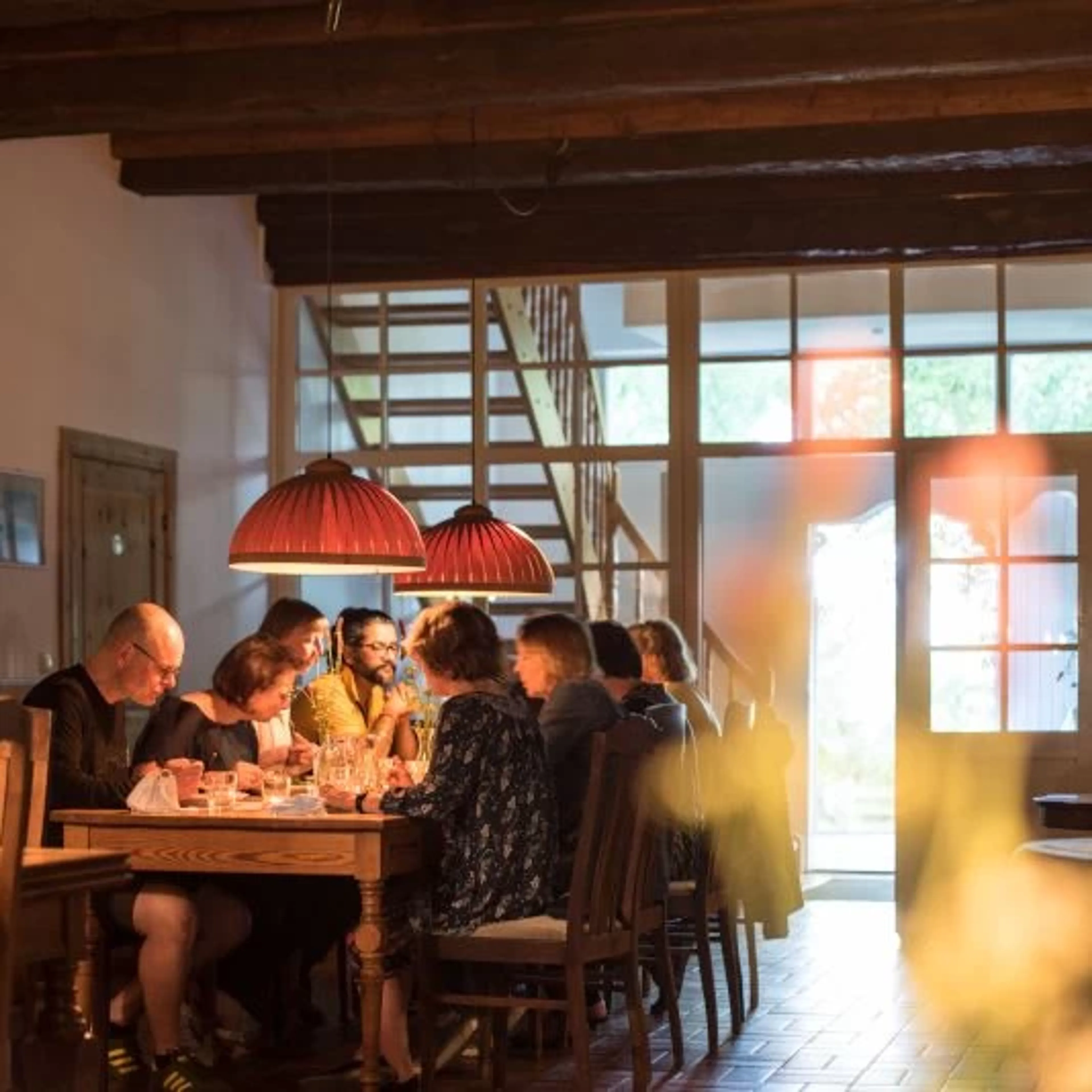 Tief einatmen & Stress loslassen: Dein Yoga-Retreat an der Nordsee - 2