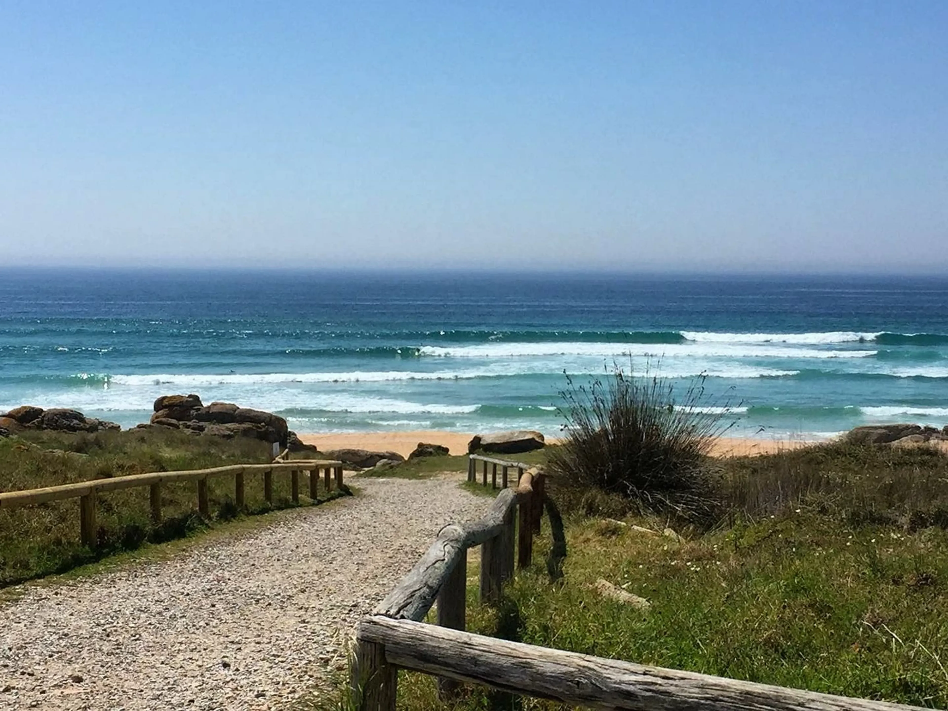 Surfen & Yoga im stilvollen Adults-Only Surf Camp in Galizien - 3