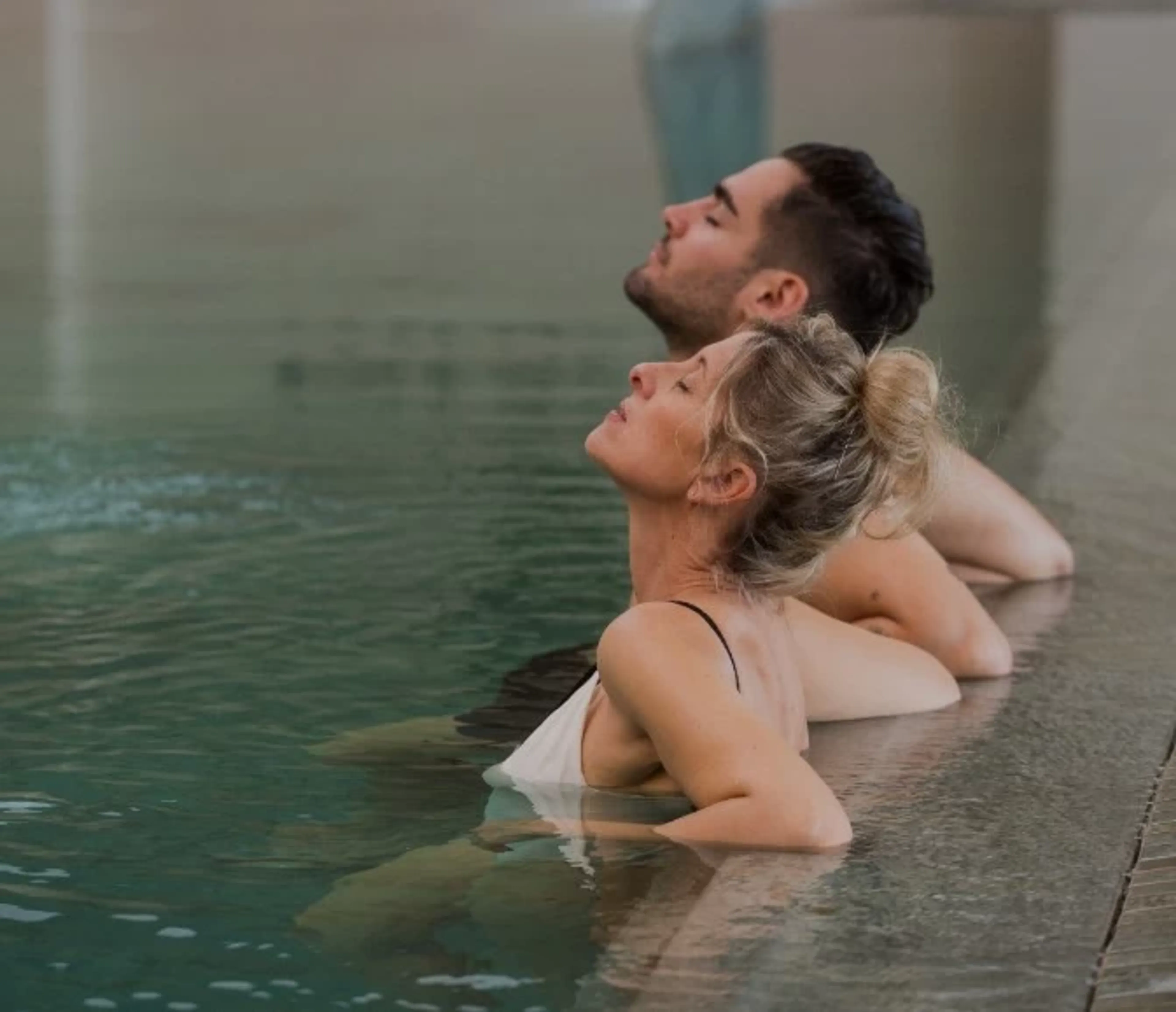 Fitness & Thalasso in Spanien: Aktiv entspannen im Wellnesshotel
