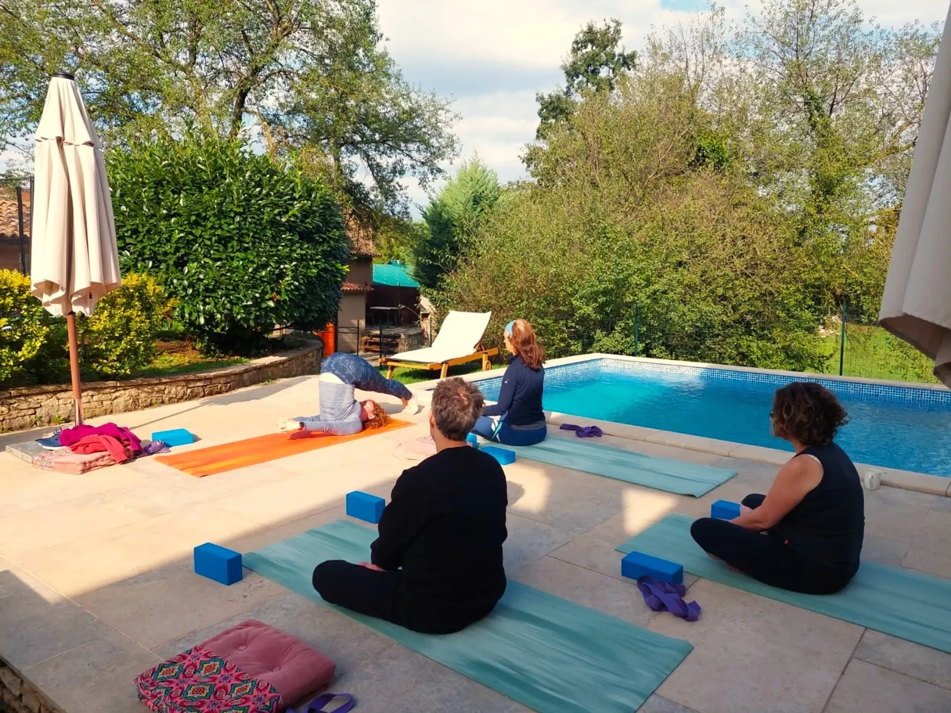 Balance in Bewegung: Yoga- und Wanderwoche in Istriens Natur - 5