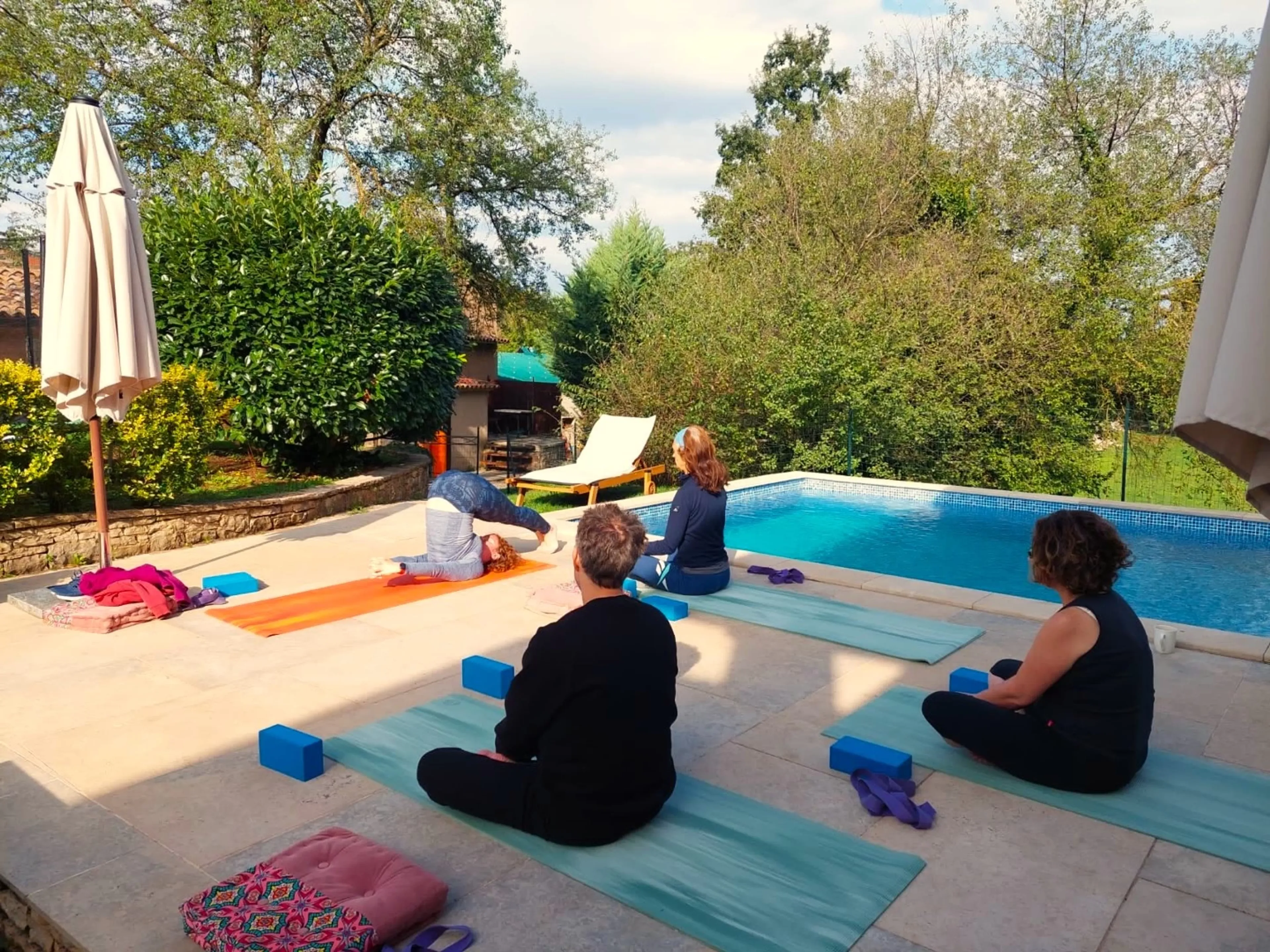 Balance in Bewegung: Yoga- und Wanderwoche in Istriens Natur - 5