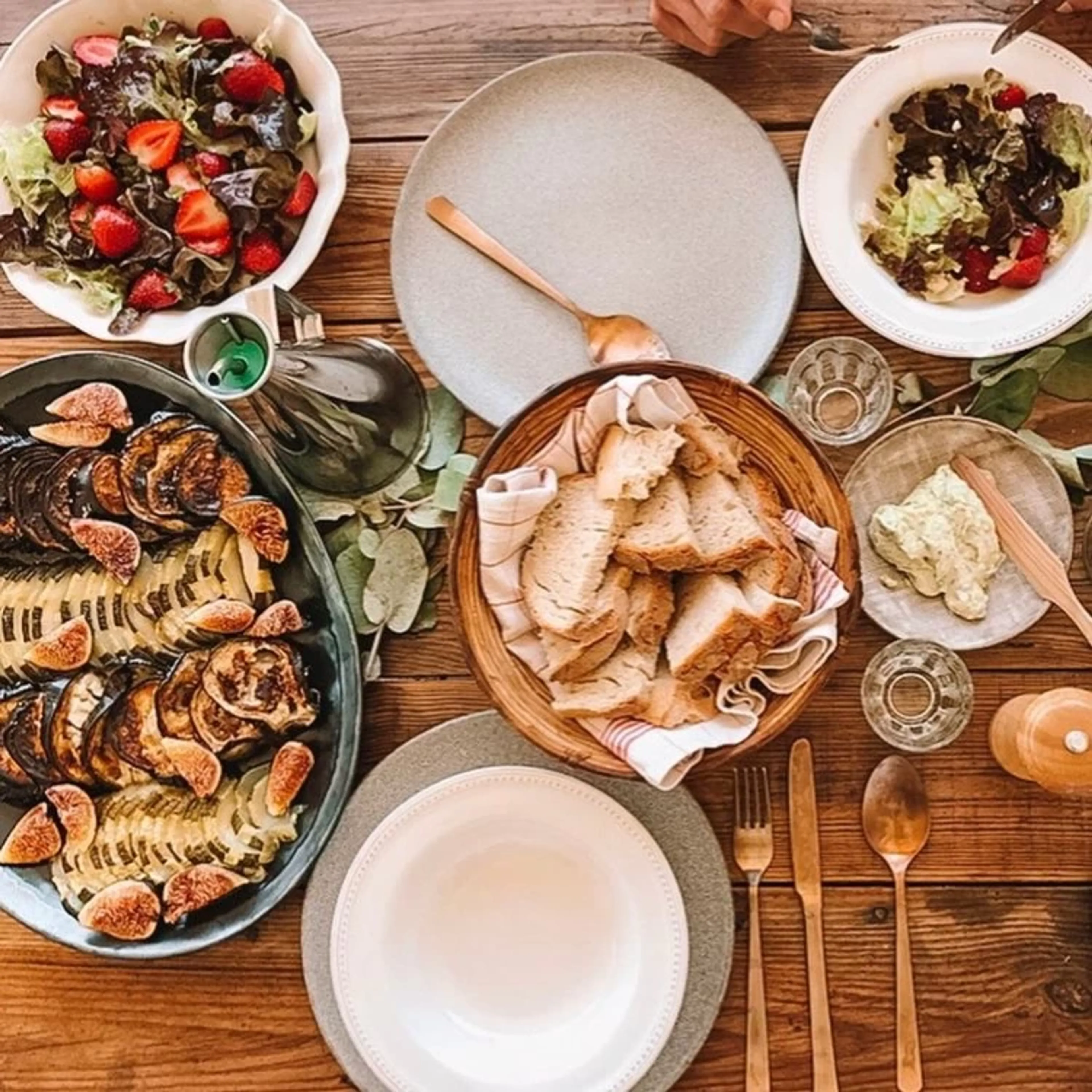 Reflect & Reset : Silvester-Yoga-Retreat in Portugals Natur - 5