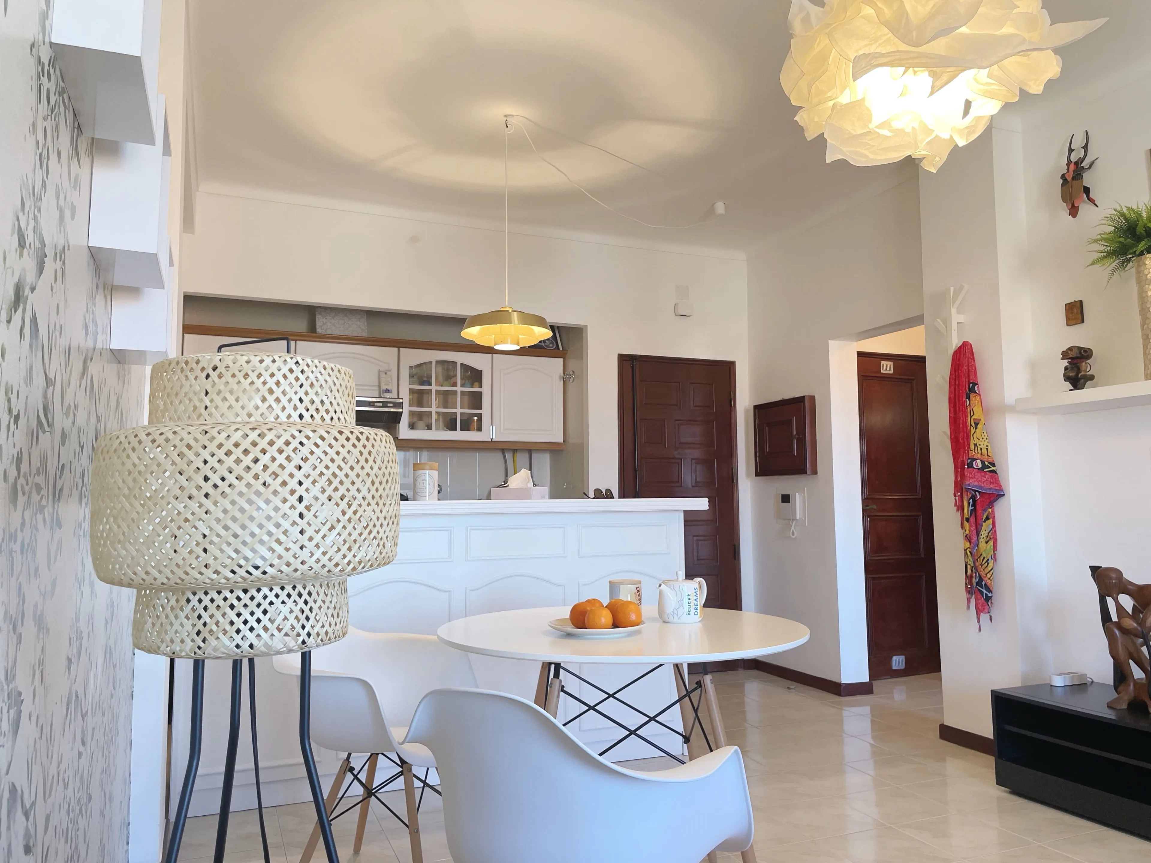 Surfen an der Costa da Caparica in stylischem privaten Apartment - 5