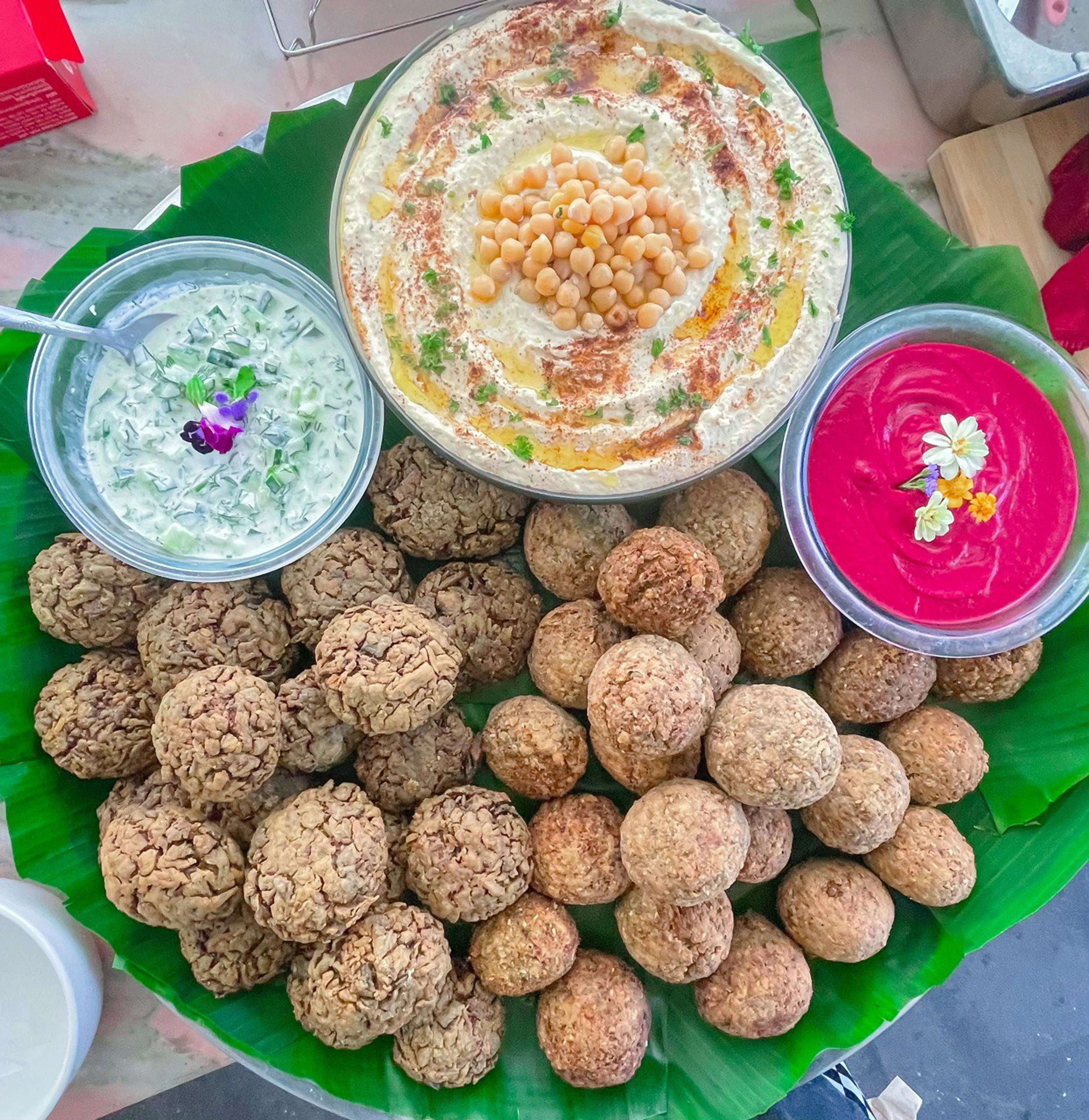 Transformatives Tantra-Yoga-Retreat in Chiang Mai - 2