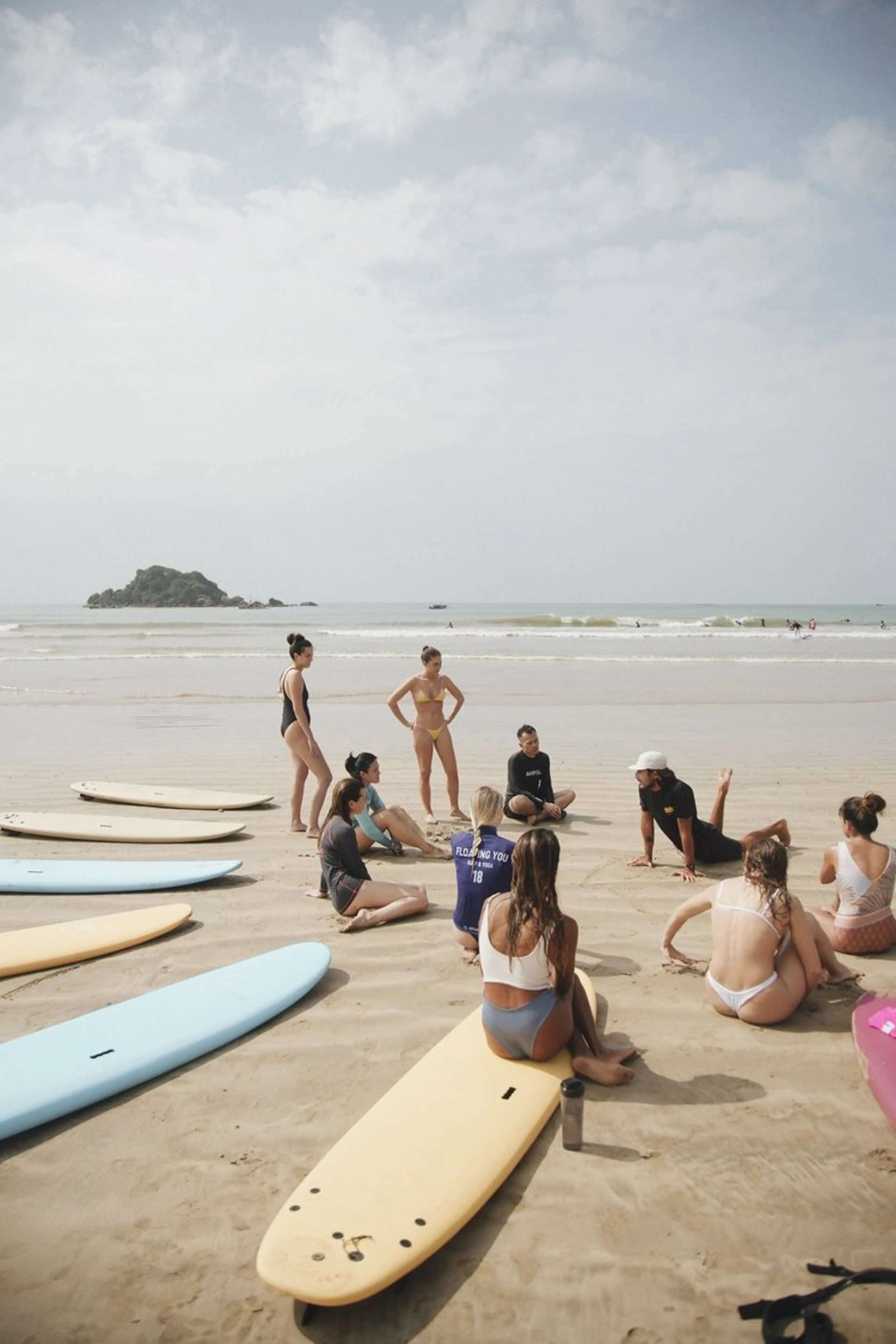 Surfen, Yoga und  Wellness im sonnigen Sri Lanka - 3