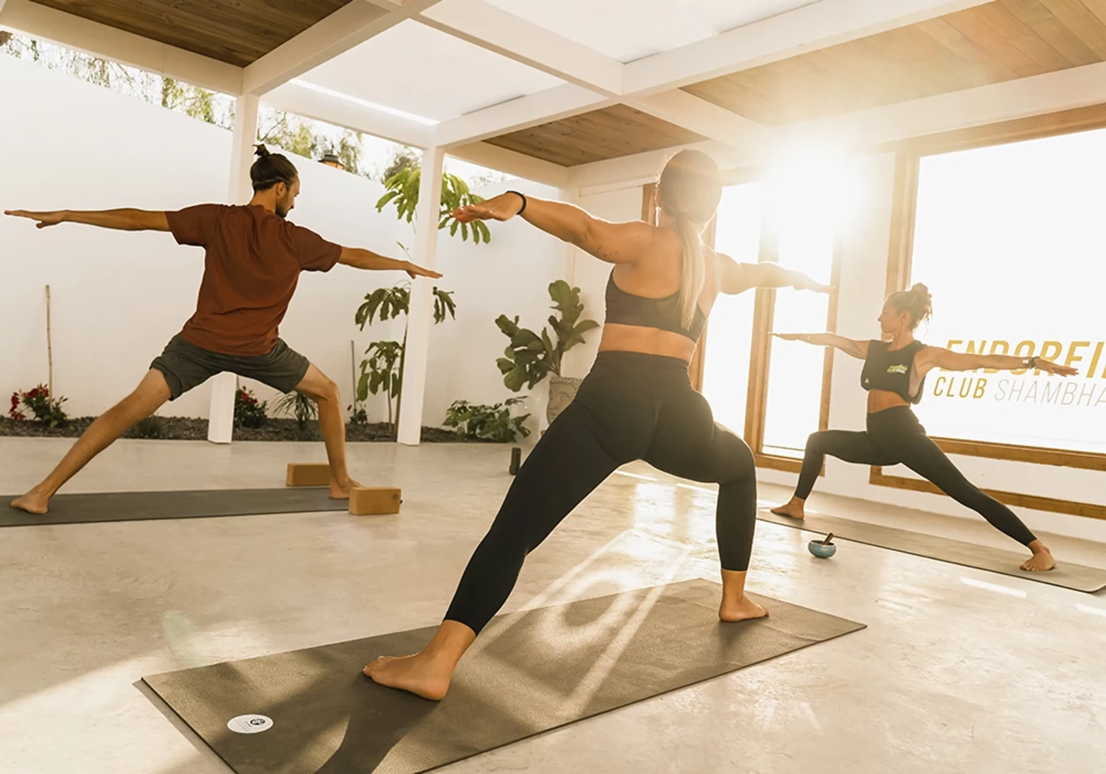 Seele & Kraft: Tiefenentspannung und Pilates auf Fuerteventura - 1