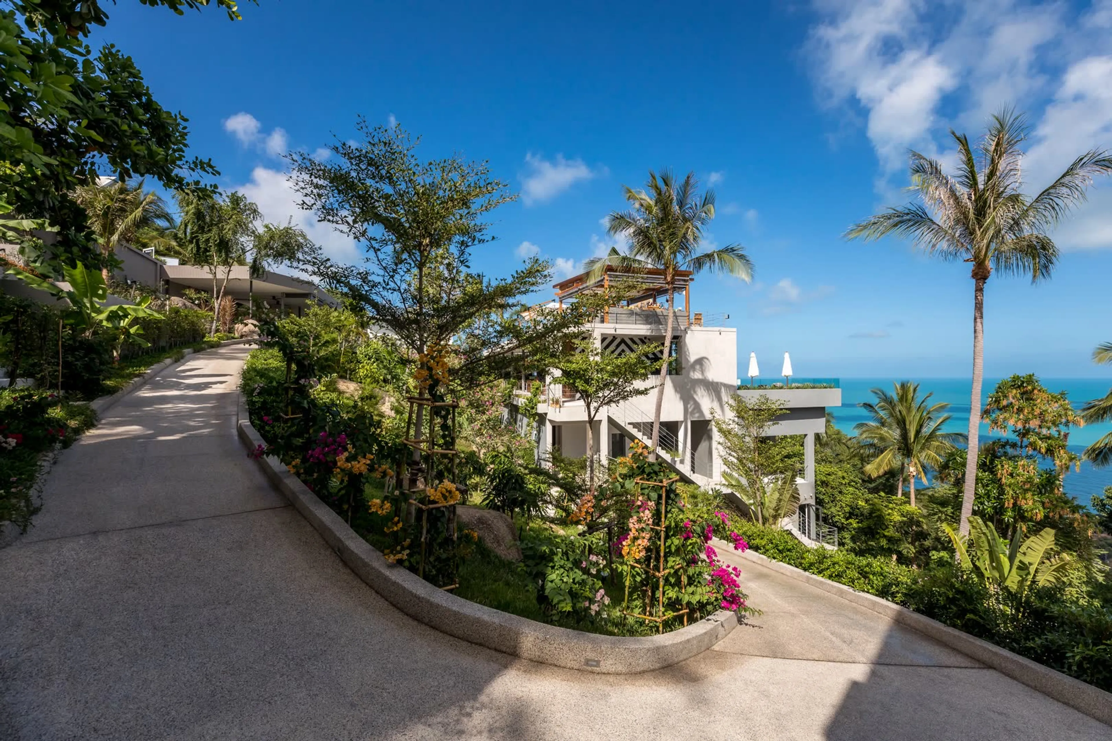 Yoga Retreat auf Koh Samui: Auszeit, Transformieren und Neuausrichten - 5