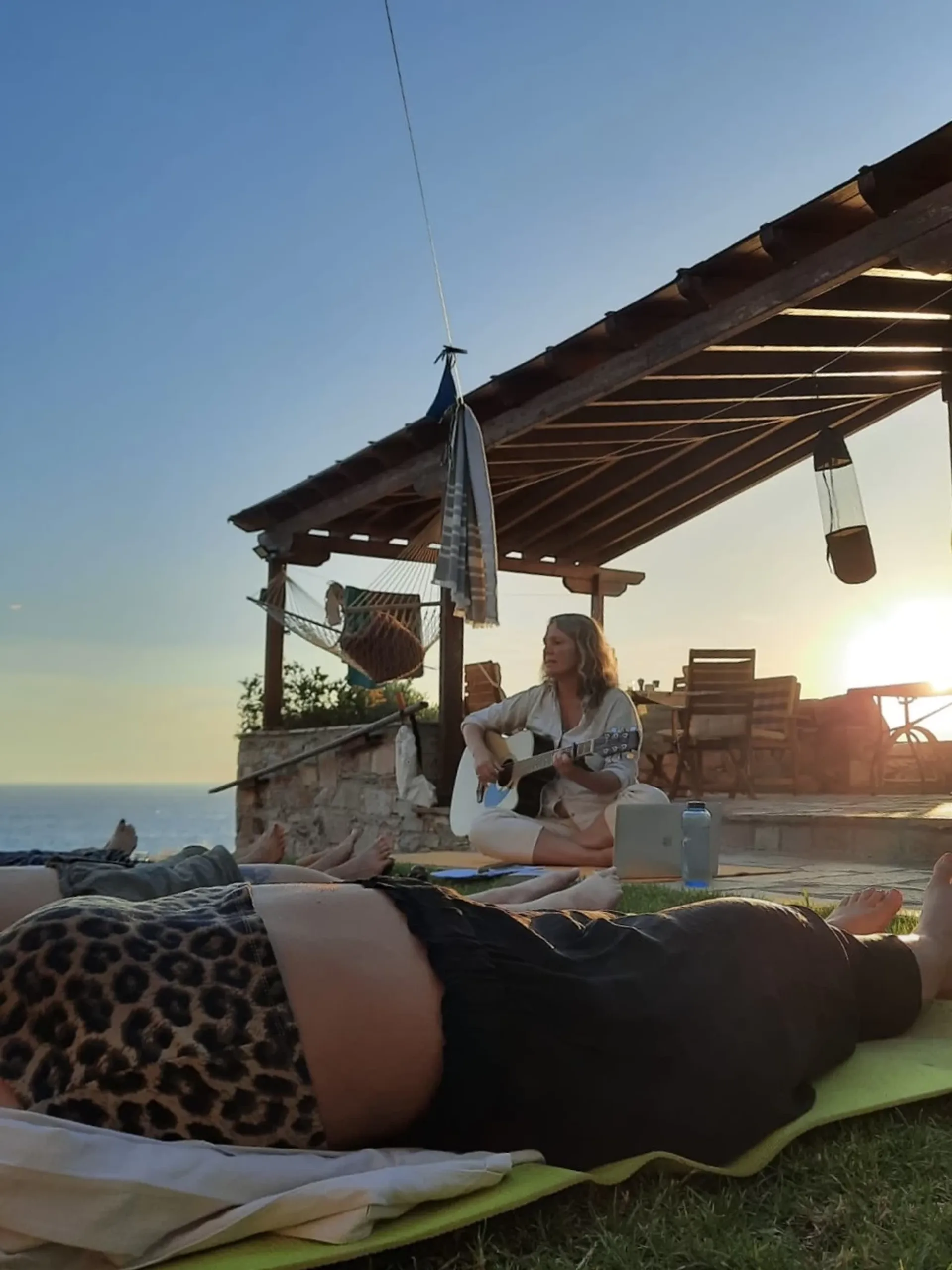 Yoga & Sound Retreat für Frauen: Erwecke die Kraft deiner Weiblichkeit - 2