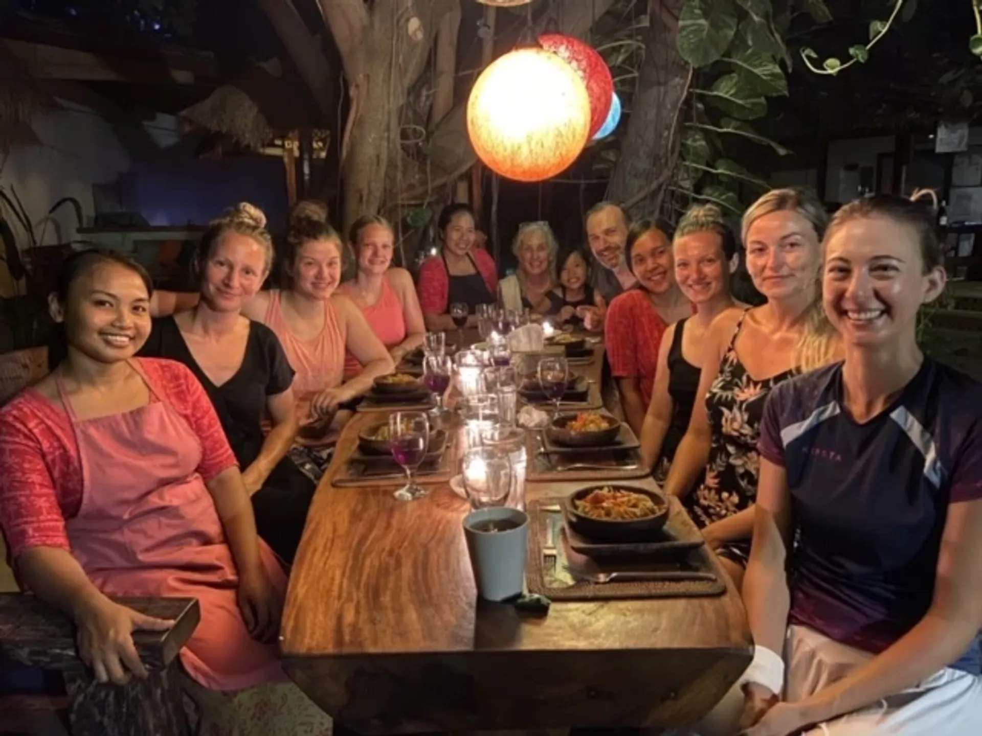 Yoga-Ferien auf Bali: Zwischen Yoga, Meer und kulturellen Highlights - 5