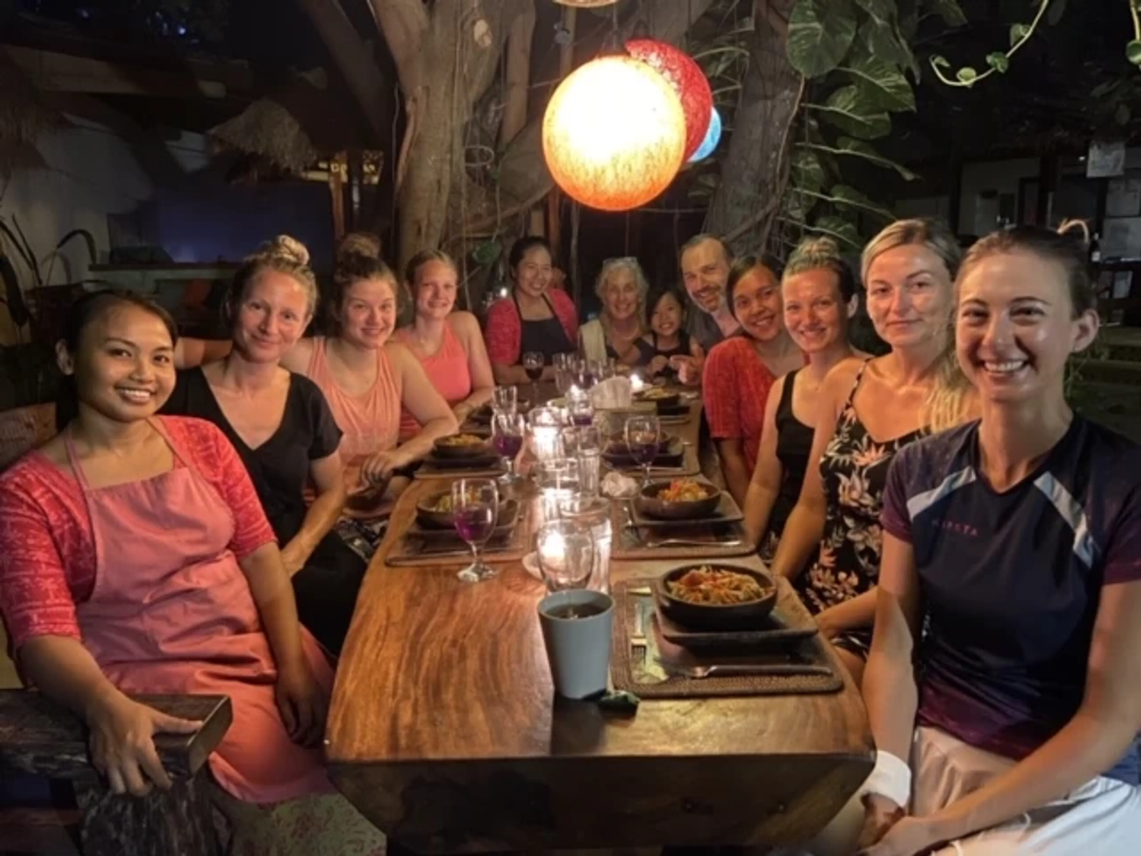 Yoga-Ferien auf Bali: Zwischen Yoga, Meer und kulturellen Highlights - 5