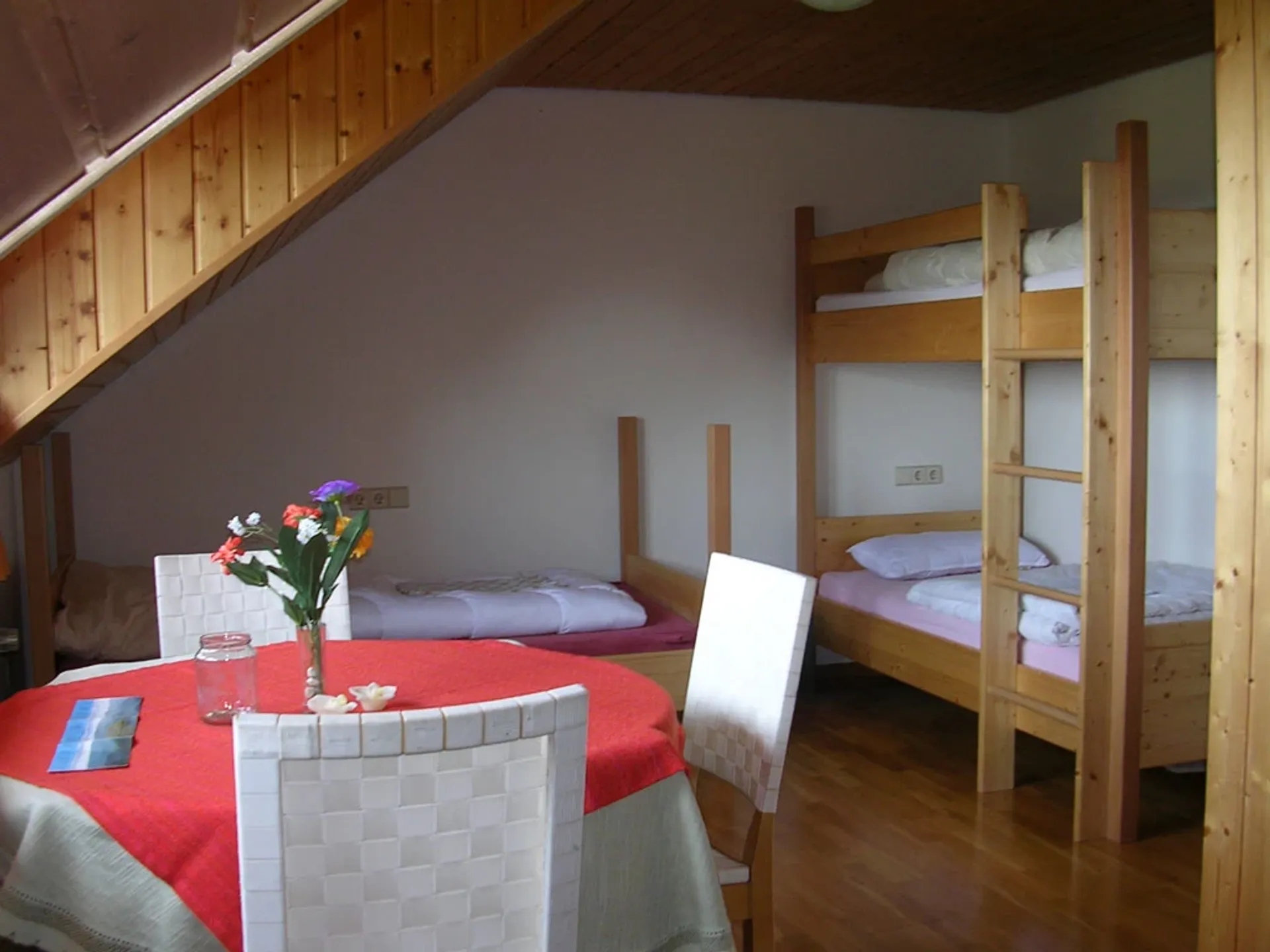 Meditation, Qi Gong und Stille erleben im Schwarzwald - 4