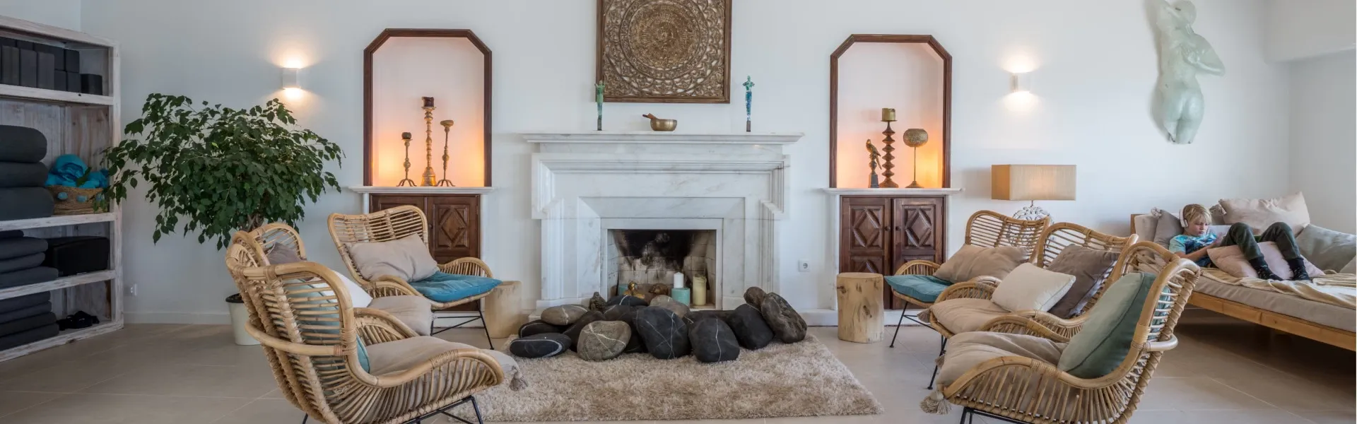 Entschleunigung mit Meerblick – Dein Yoga-Retreat in Ericeira - 3