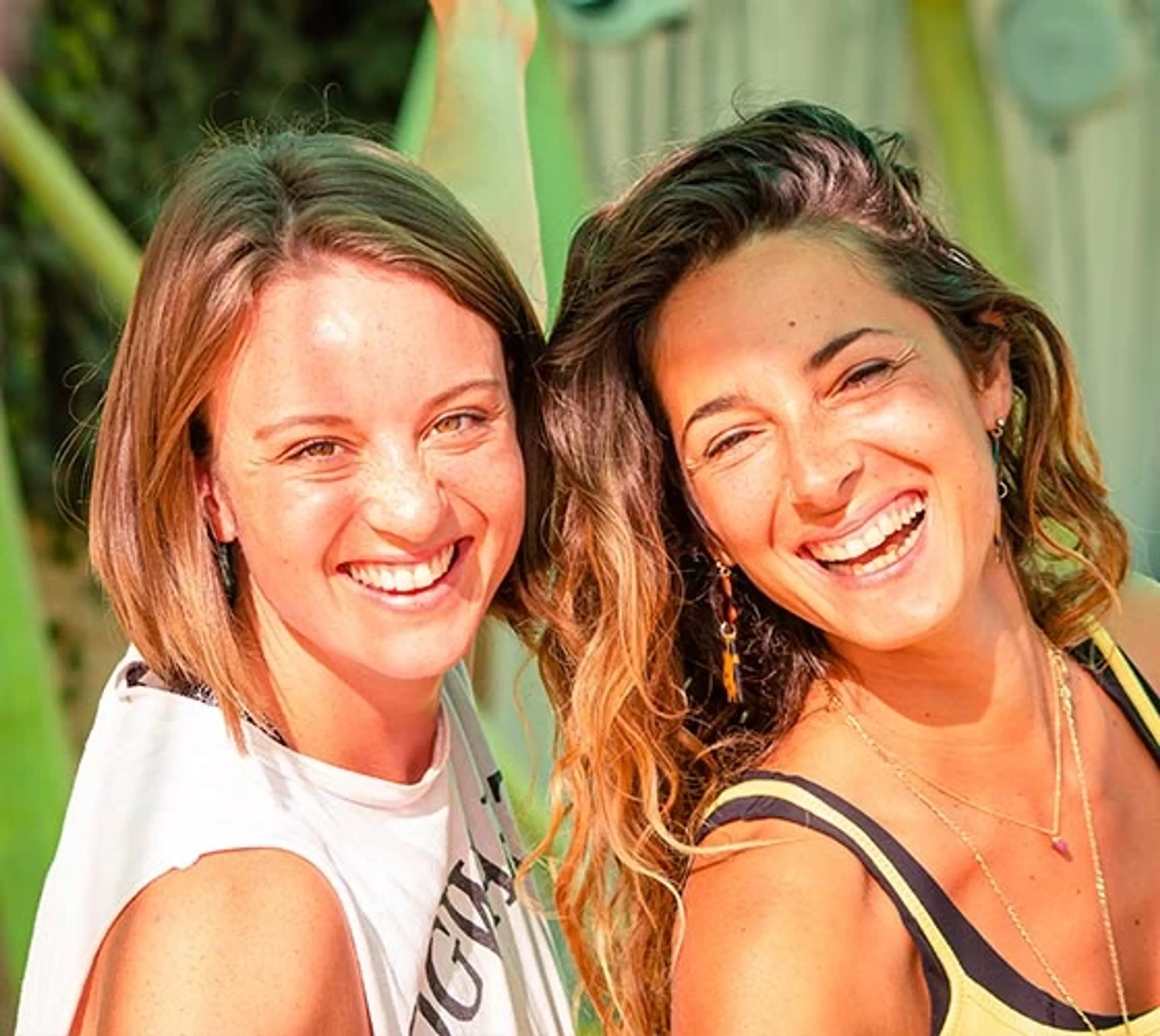 Immersion Yoga Retreat: Finde auf Korfu zu dir selbst - 3