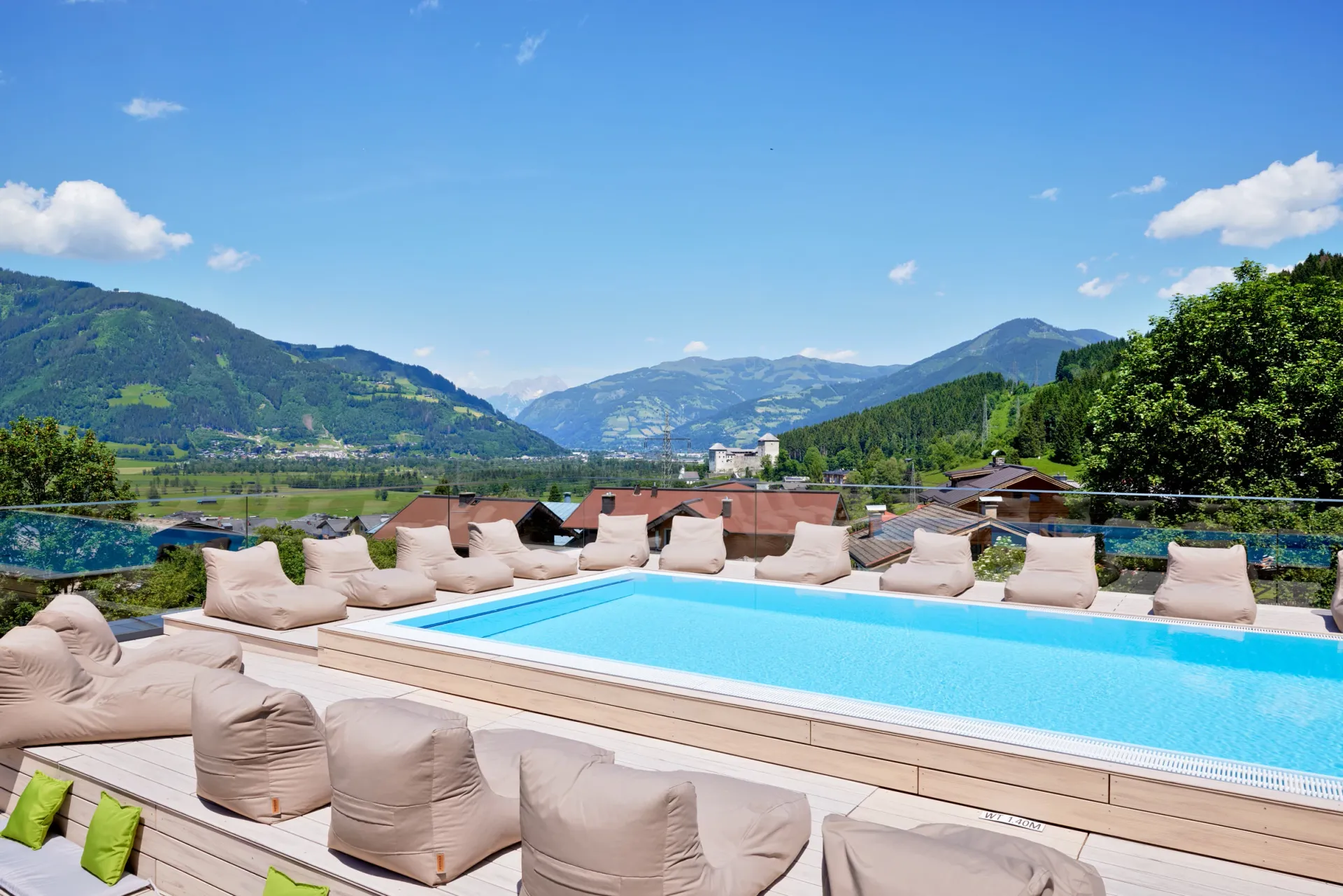 AUSGEBUCHT - Einfach sein - Quality Time- Yoga Retreat - 4