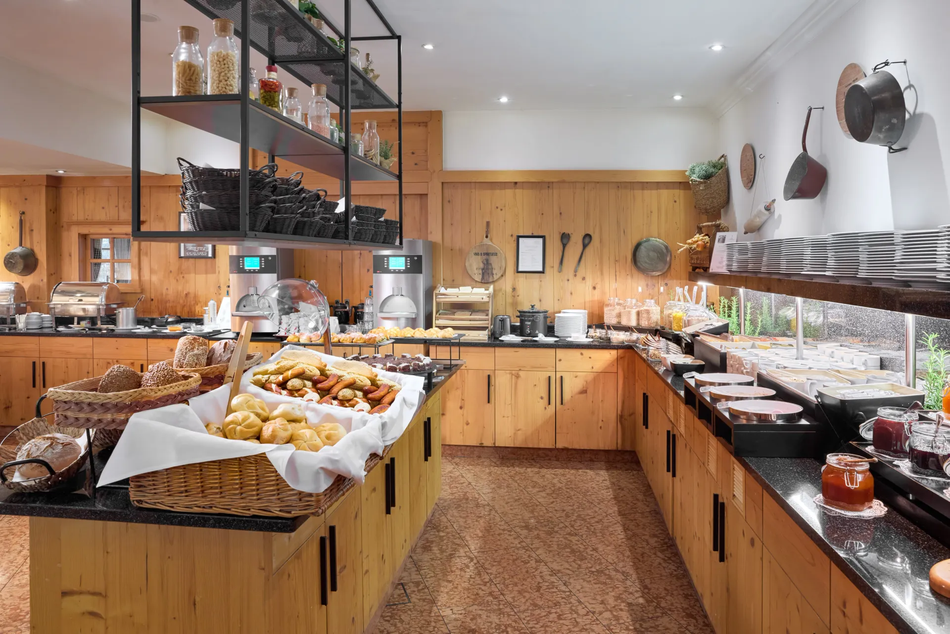 AUSGEBUCHT - Breath & Flow: Ein Yoga-Wochenende zum Durchatmen - 5