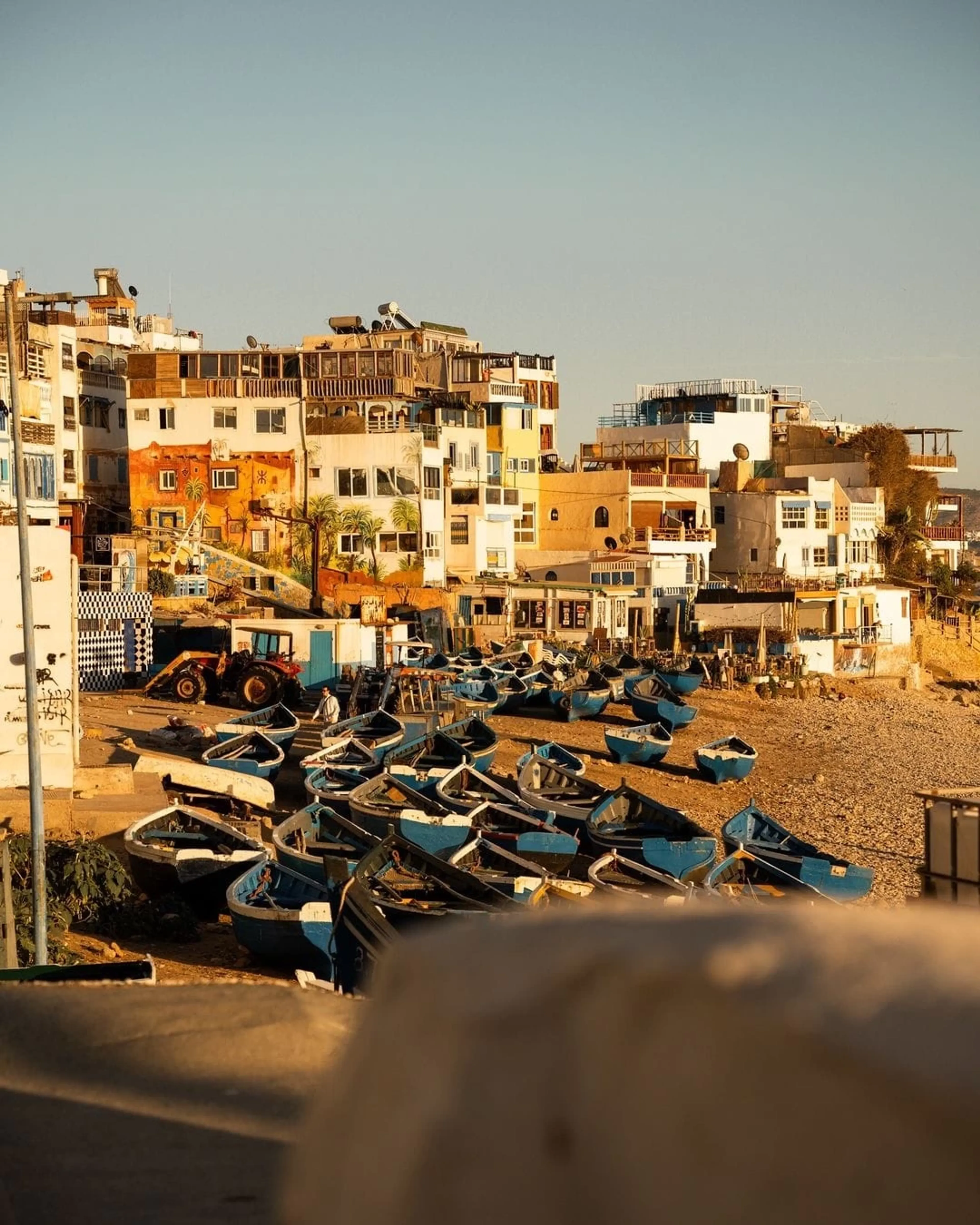Surf-Abenteuer in Taghazout mit Yoga, Meerblick und Gemeinschaft - 3