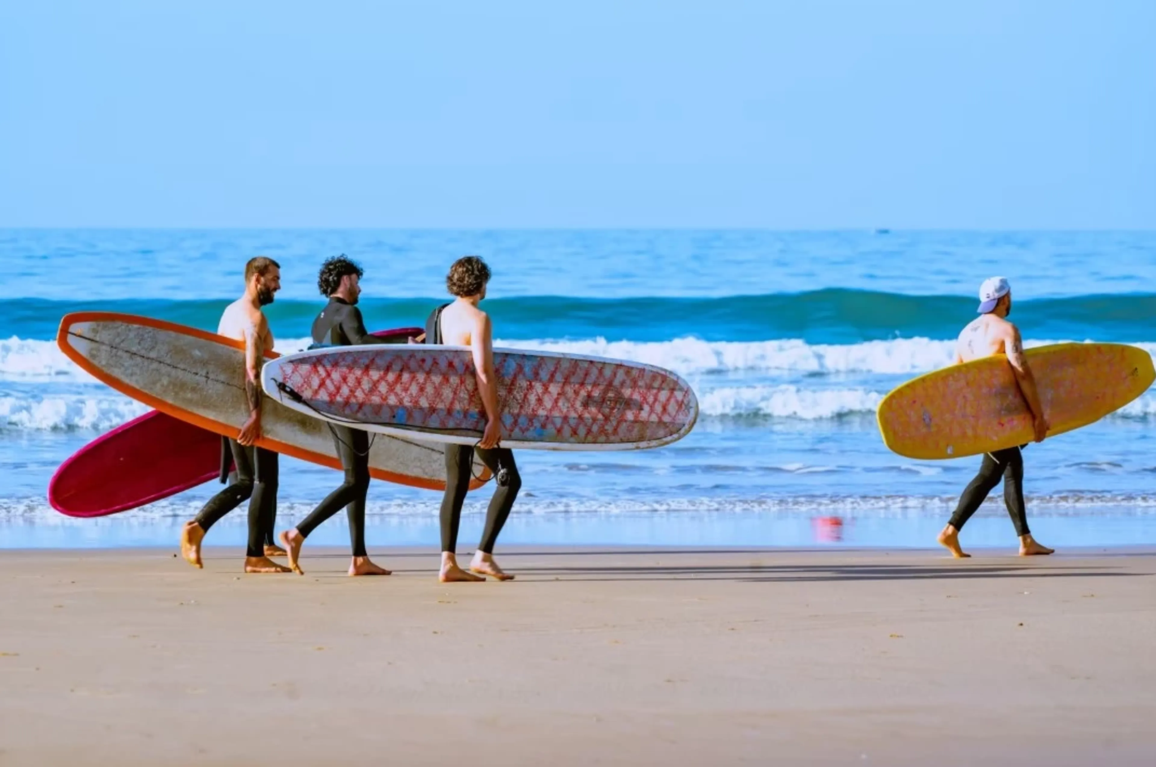 Surf-Escape in Marokko: Authentisch, entspannt und mit Meerblick - 5