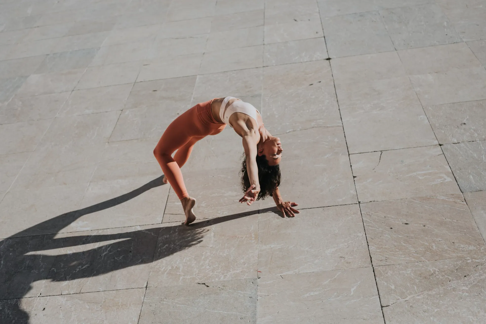 AUSGEBUCHT * In Balance mit dir: Yoga-Auszeit mit Alpenpanorama