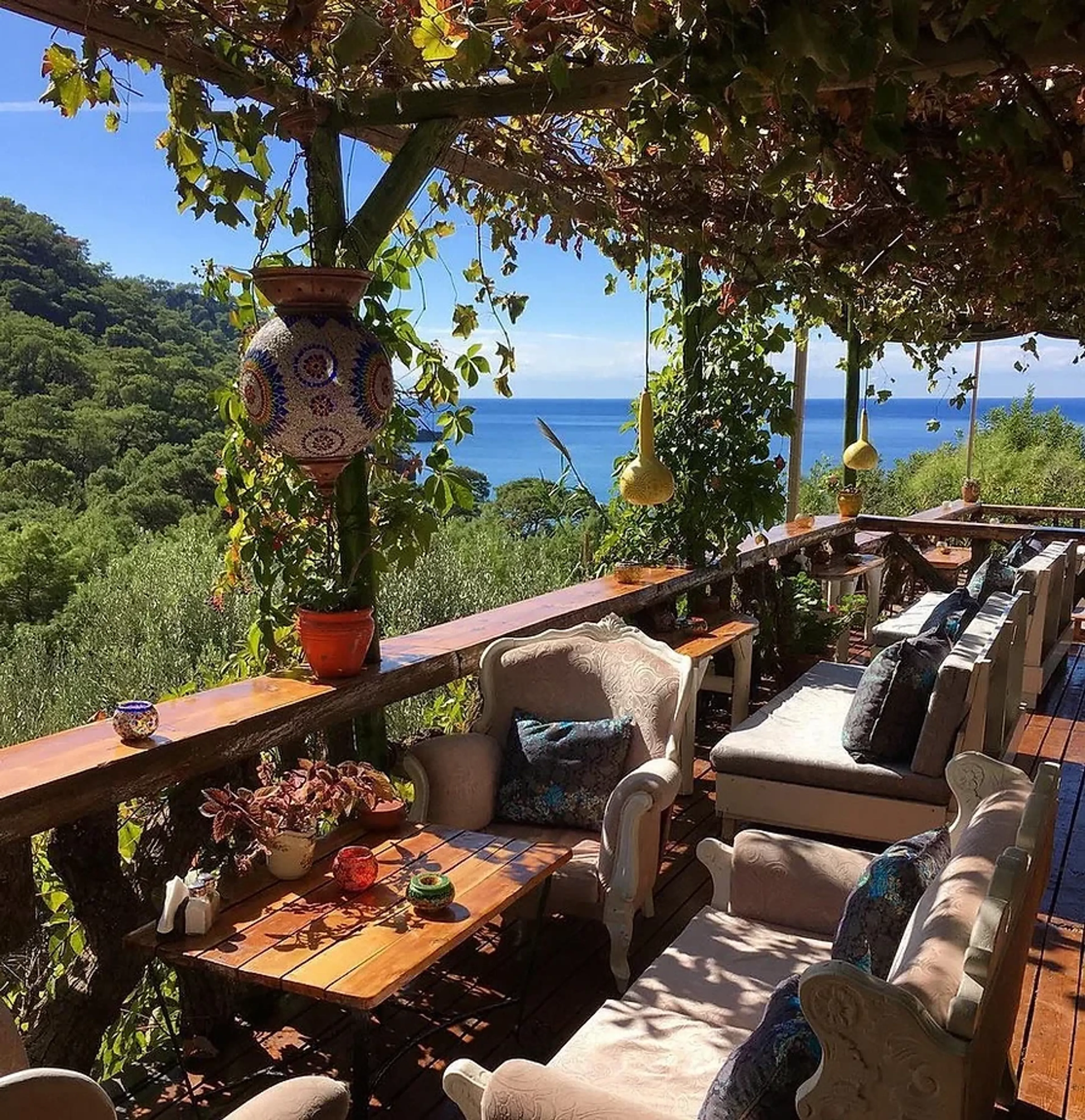 Rest & Reset: Yoga-Retreat zwischen Natur und kristallklarem Meer - 4