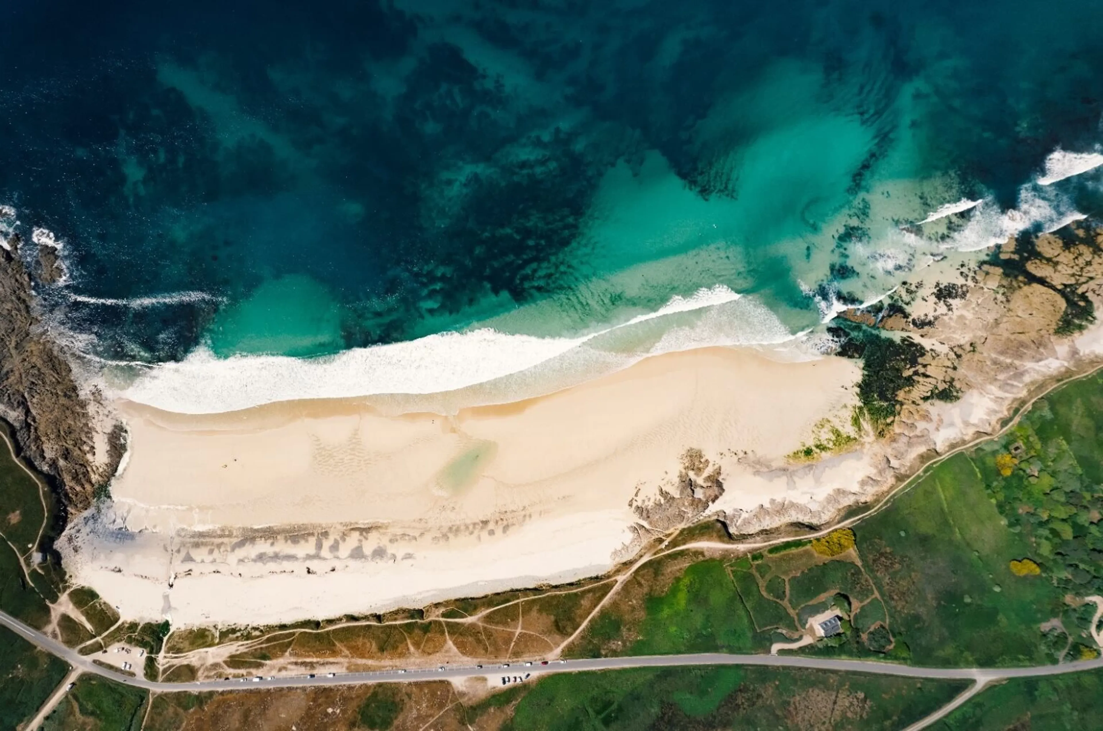 Surfurlaub in der Bretagne: Authentisch und fernab vom Trubel - 1