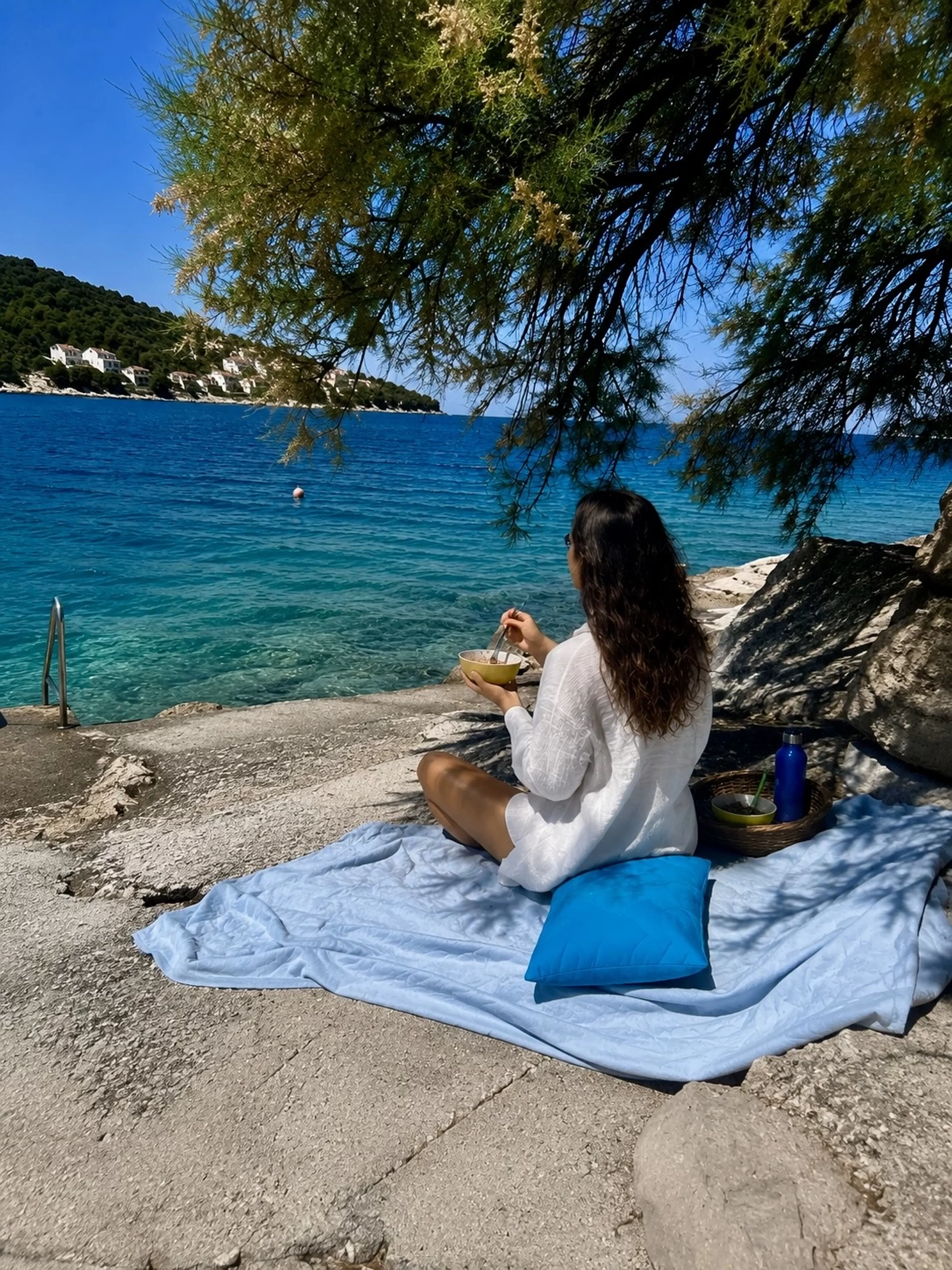 Reset & Relax: Yoga Retreat am Meer in Kroatien - 3