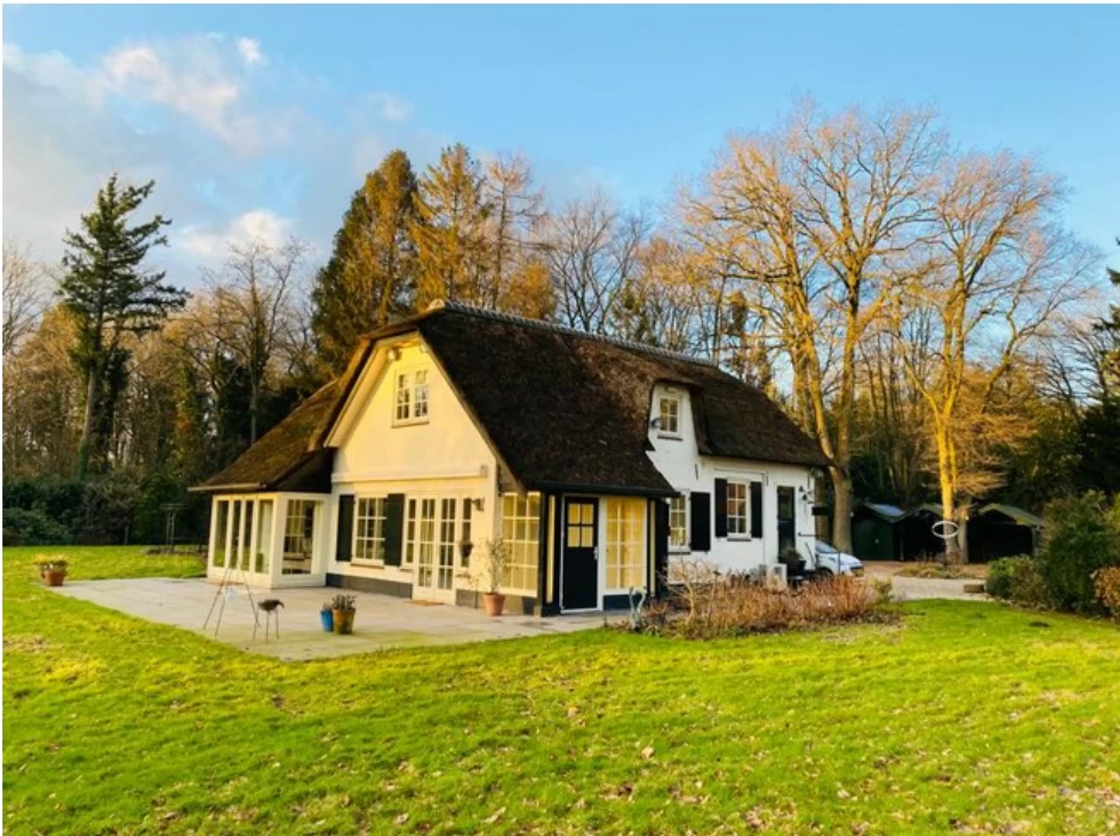 Spirituelles Yoga- und Meditations-Wochenende in der Natur - 1