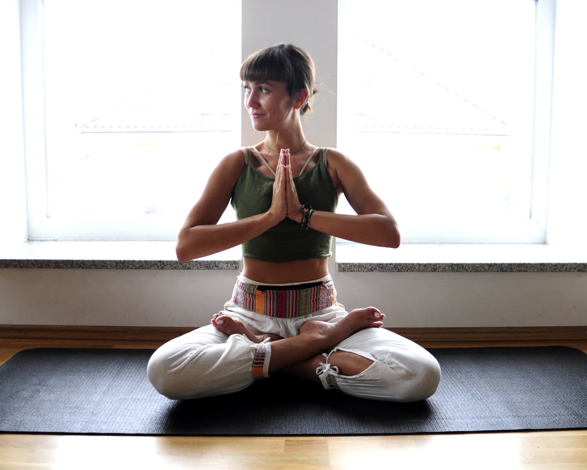 Level Up Yoga Retreat: Bringe deine Yogapraxis auf das nächste Level - 3