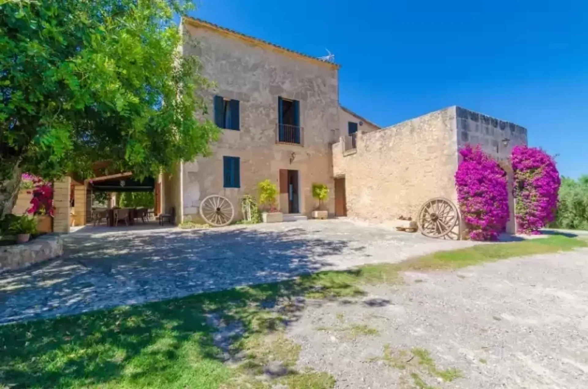 The Flow of Life - Yoga, Meditation und Achtsamkeit auf Mallorca - 5
