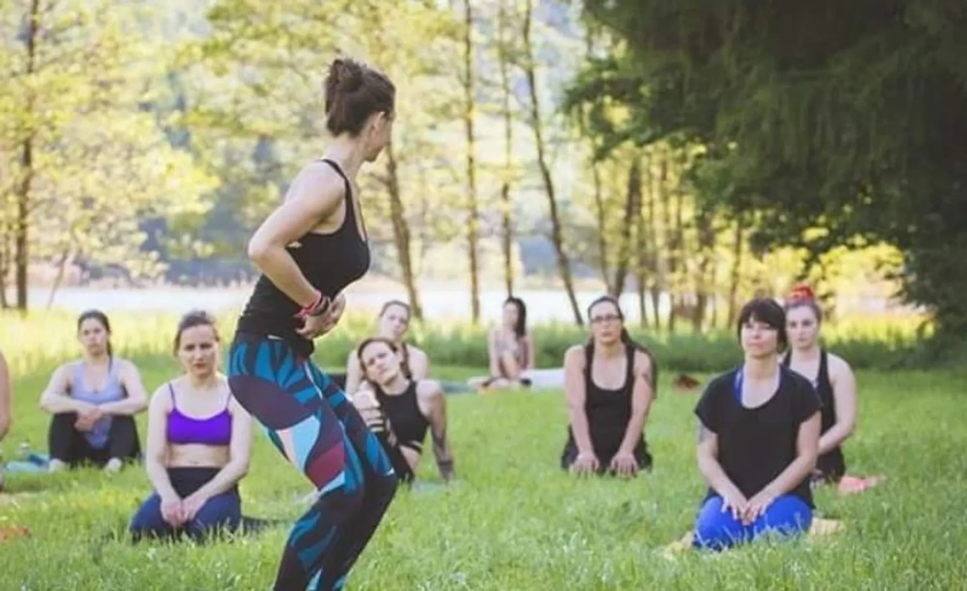 AUSGEBUCHT - Yoga, Rituale und Sisterhood für Frauen - 3
