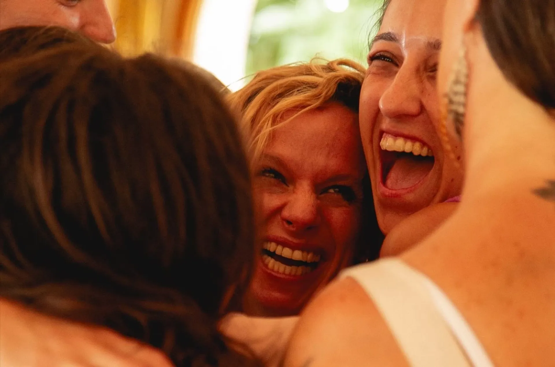 Transformatives Yoga- und Chakra- Retreat nahe Barcelona - 4