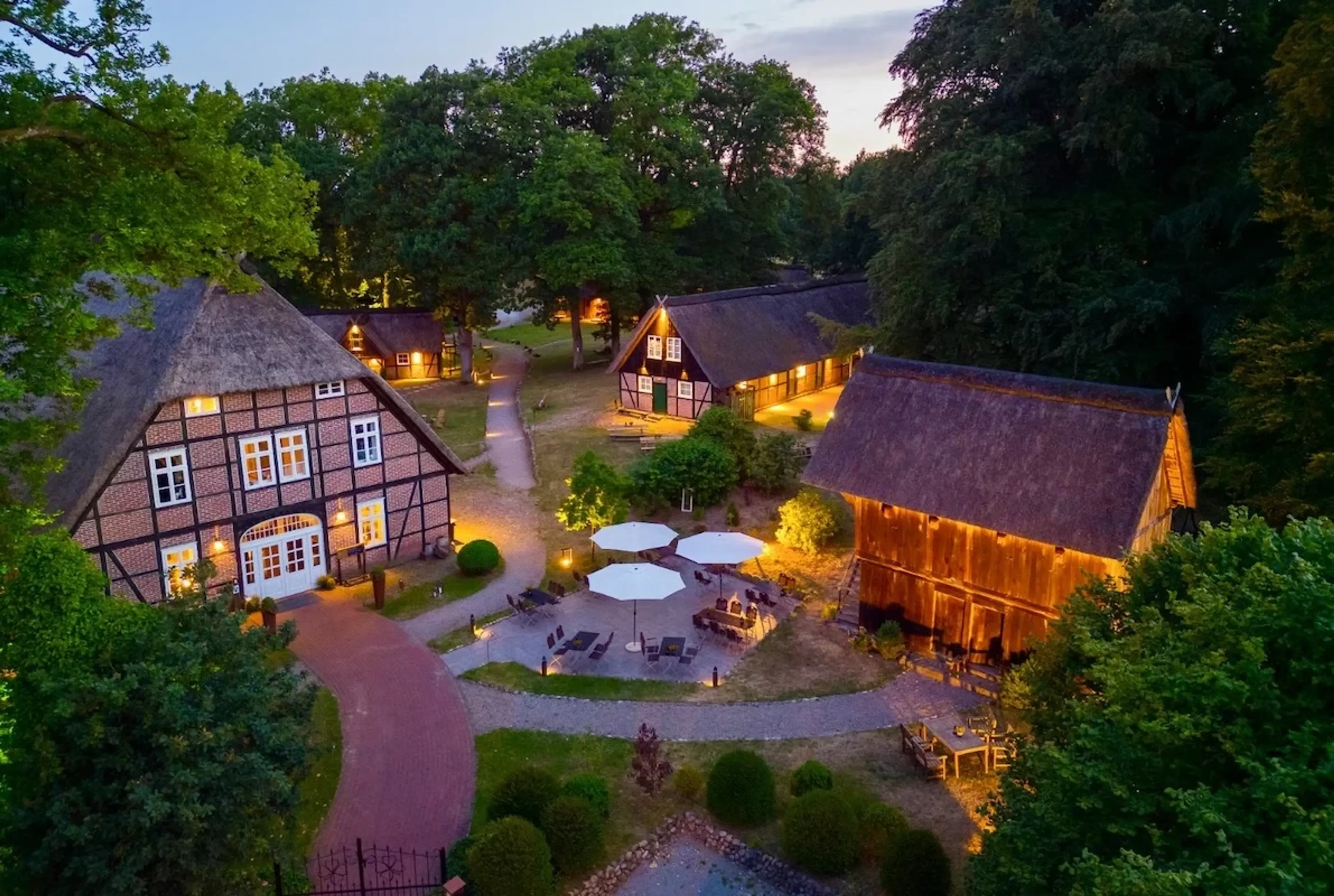 Vitalitäts- und Longevity-Retreat für Frauen in der Lüneburger Heide - 3
