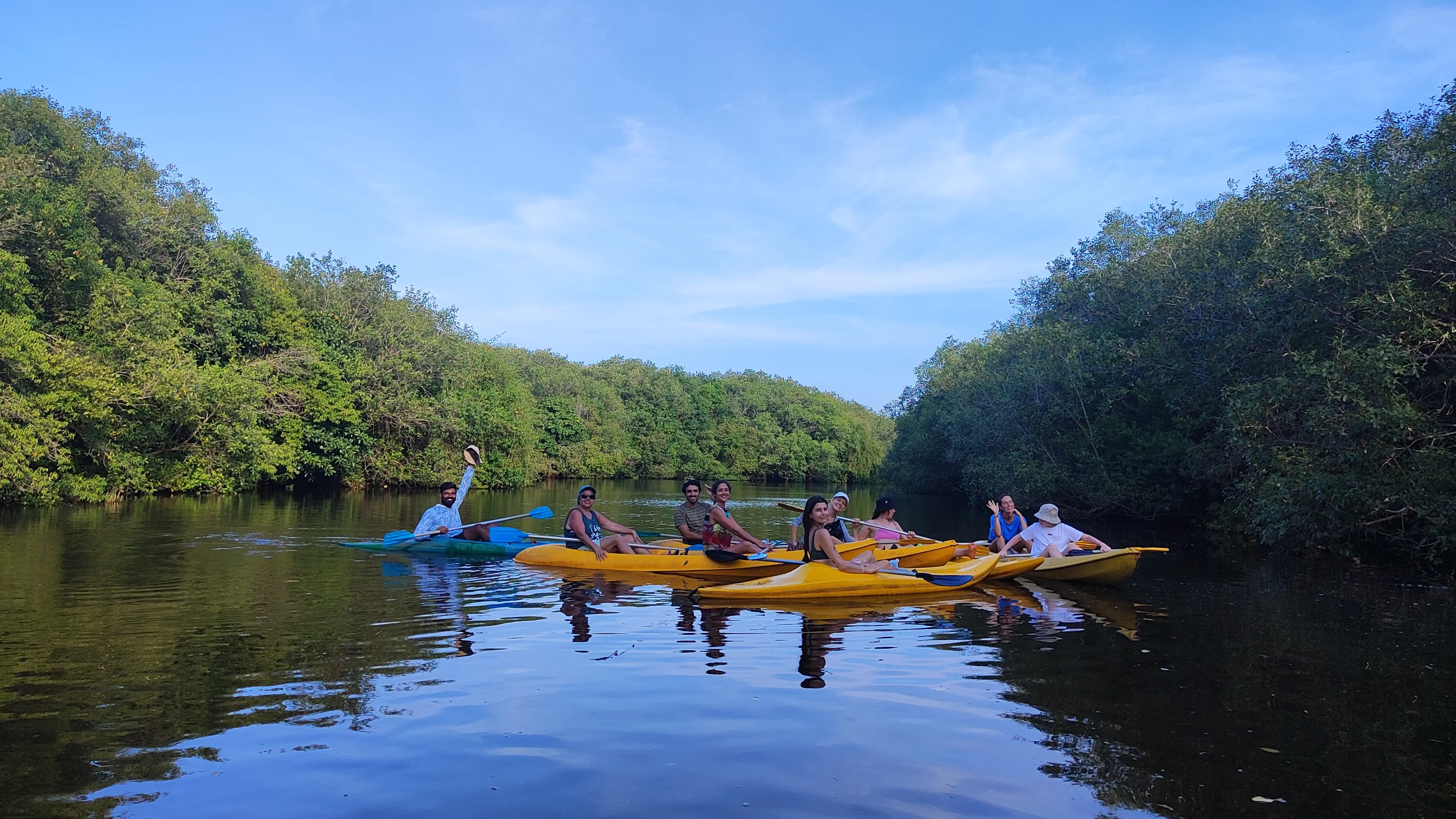 Reiki & Yoga-Retreat mit Reiki Initiation im Süden Sri Lankas - 3