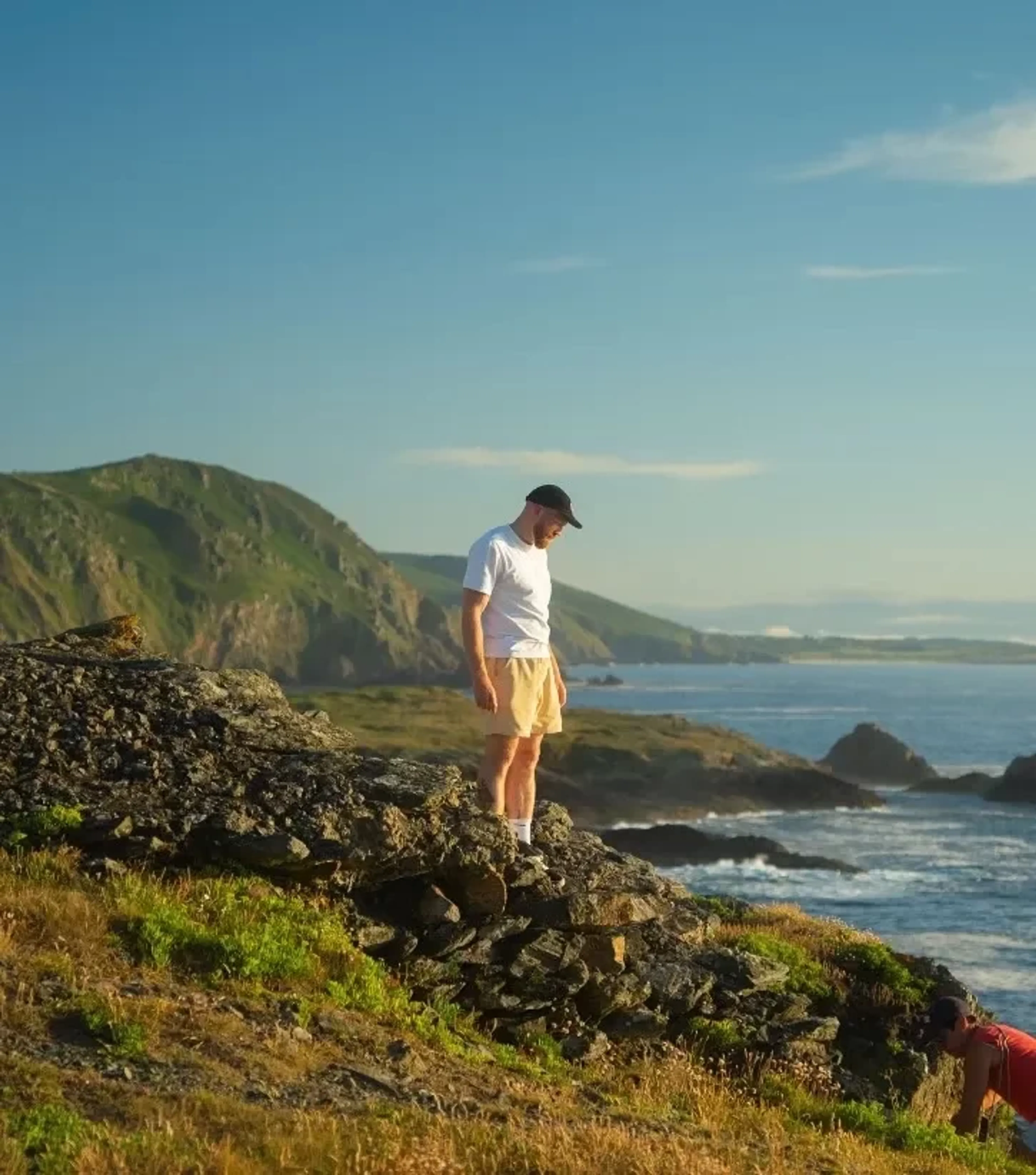 Surfen, Natur und Chillen an Spaniens unentdeckter Küste - 2