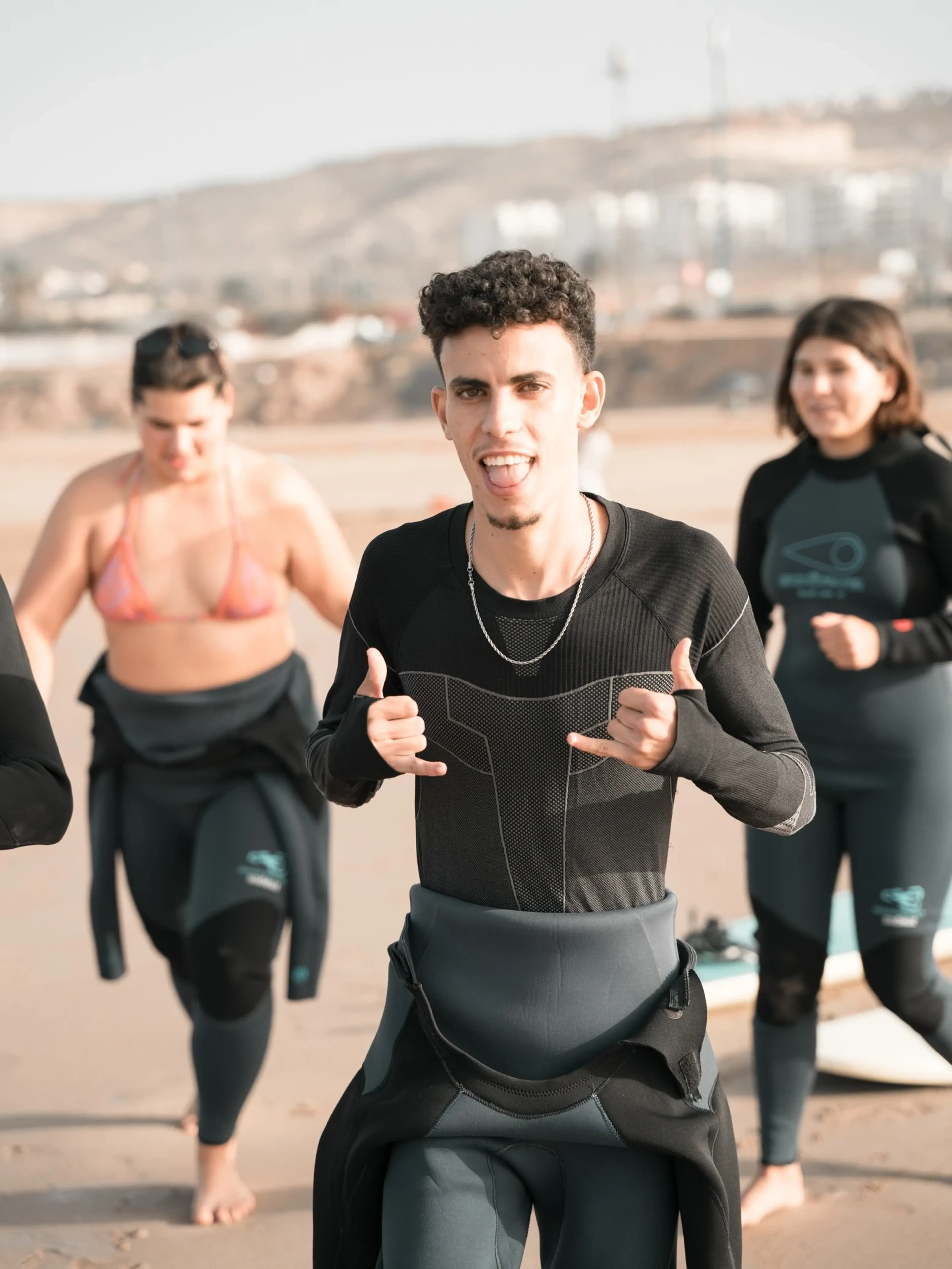 All-inclusive-Surf- und Yoga-Erlebnis in Tamraght - 5