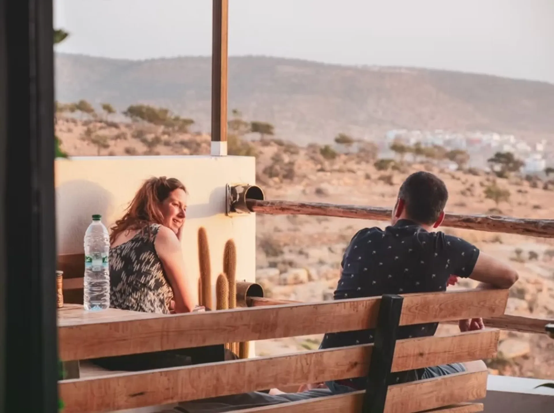 Salzluft & Sonnengrüße: Surf- und Yoga-Camp in Tamraght - 4