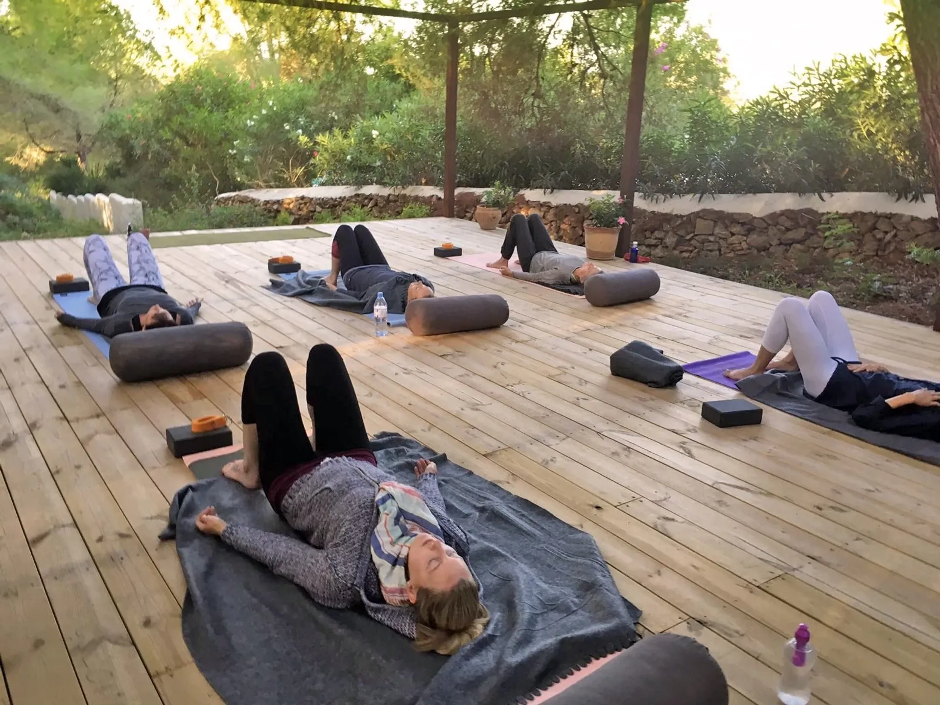 Mini-Retreat auf Ibiza: Kurzurlaub mit Yoga, Wandern & Achtsamkeit - 5