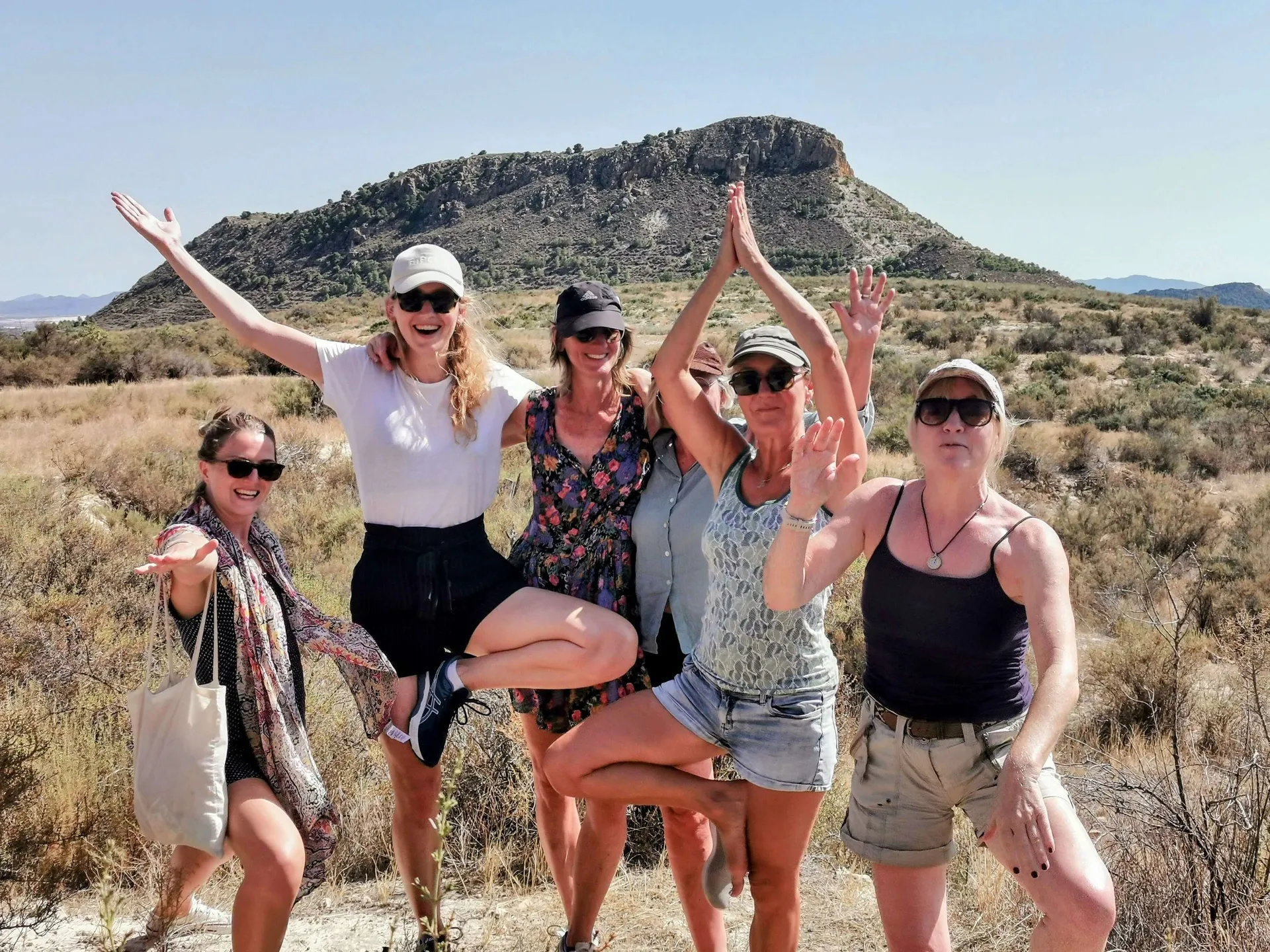 Yoga & Wanderlust: Ein Retreat für Körper & Seele für Naturverbundene - 2